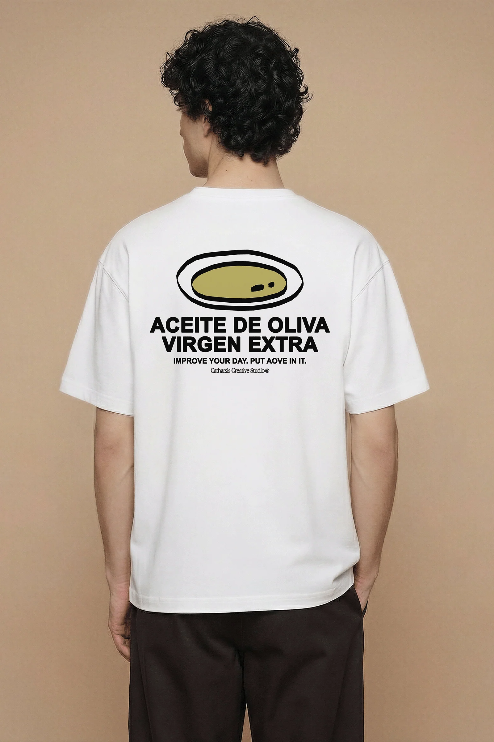ACEITE DE OLIVA VIRGEN EXTRA - Image 2