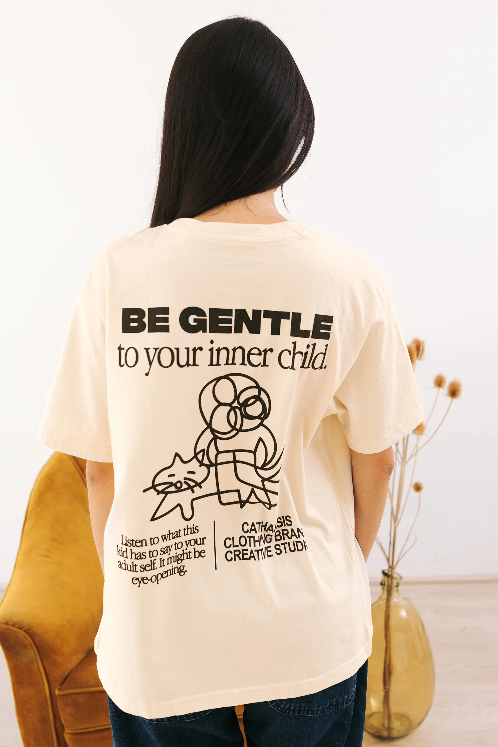 BE GENTLE TO YOUR INNER CHILD - Image 12