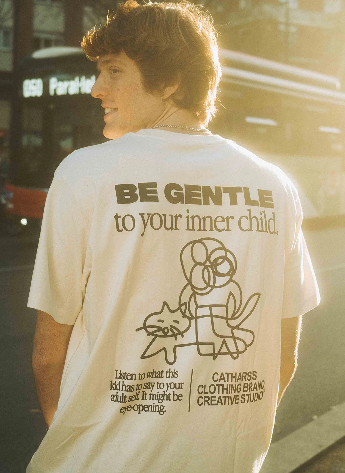 BE GENTLE TO YOUR INNER CHILD - Image 16