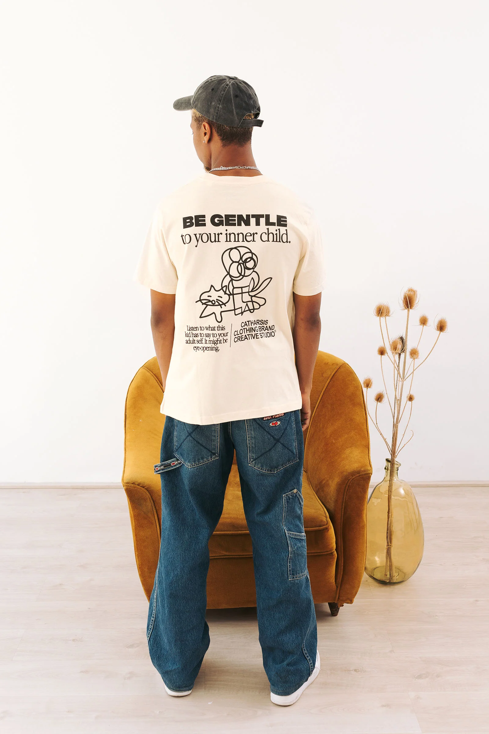 BE GENTLE TO YOUR INNER CHILD - Image 6