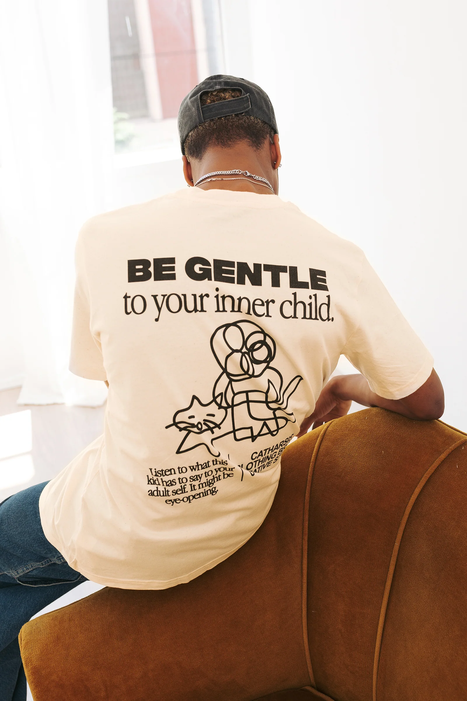 BE GENTLE TO YOUR INNER CHILD - Image 8