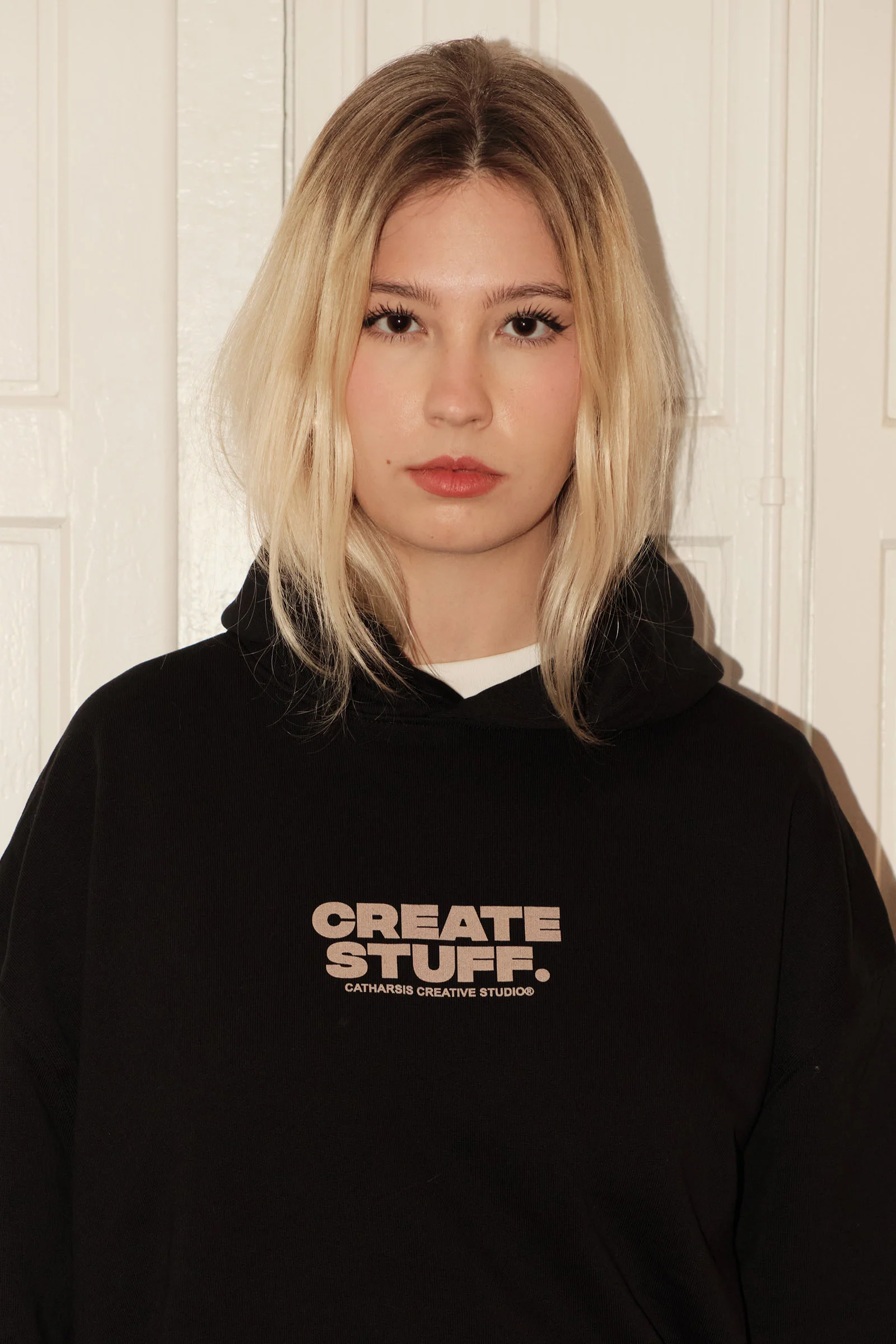 CREATE STUFF. THOUGHTS COME LATER. - Image 6
