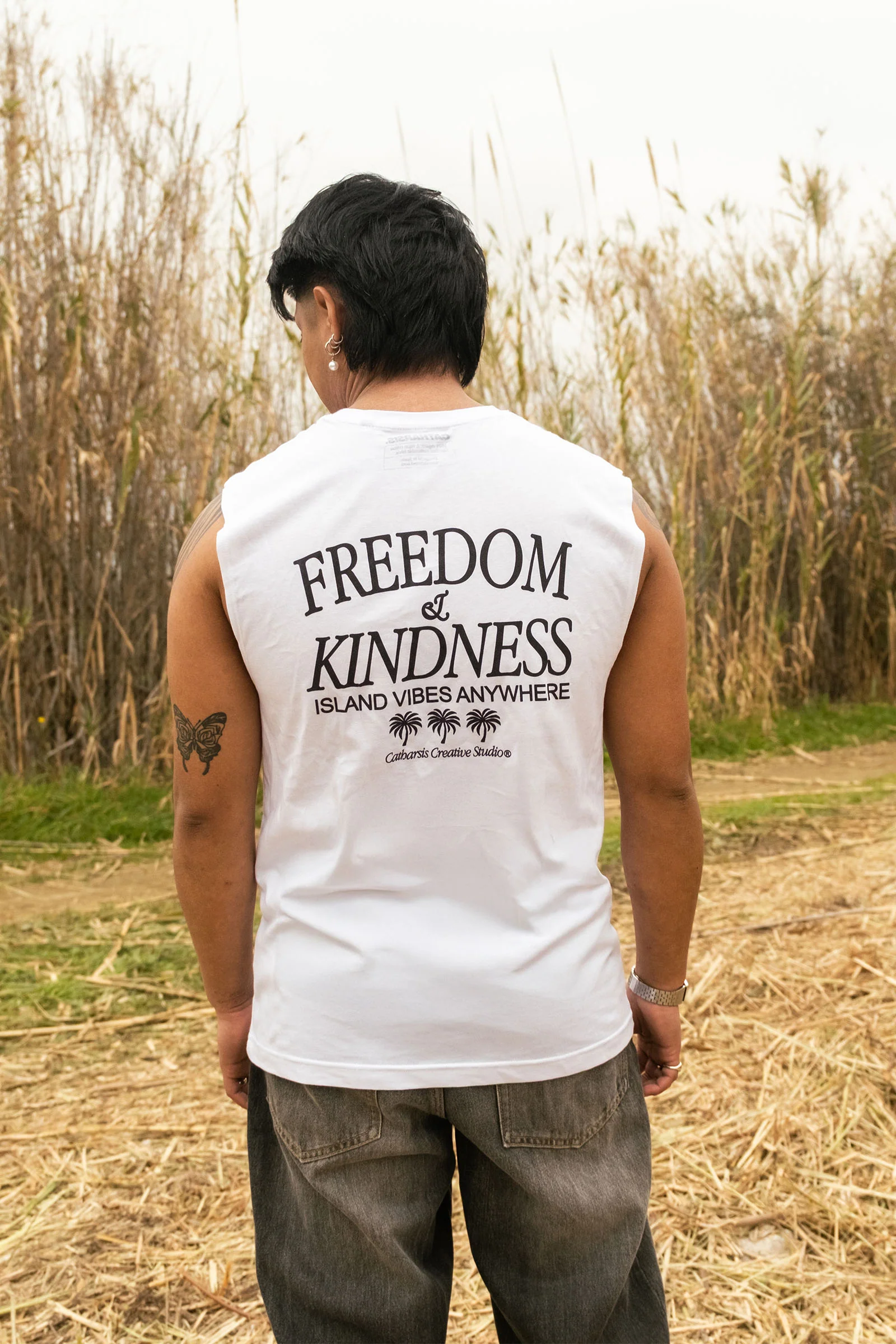 FREEDOM & KINDNESS - Image 2