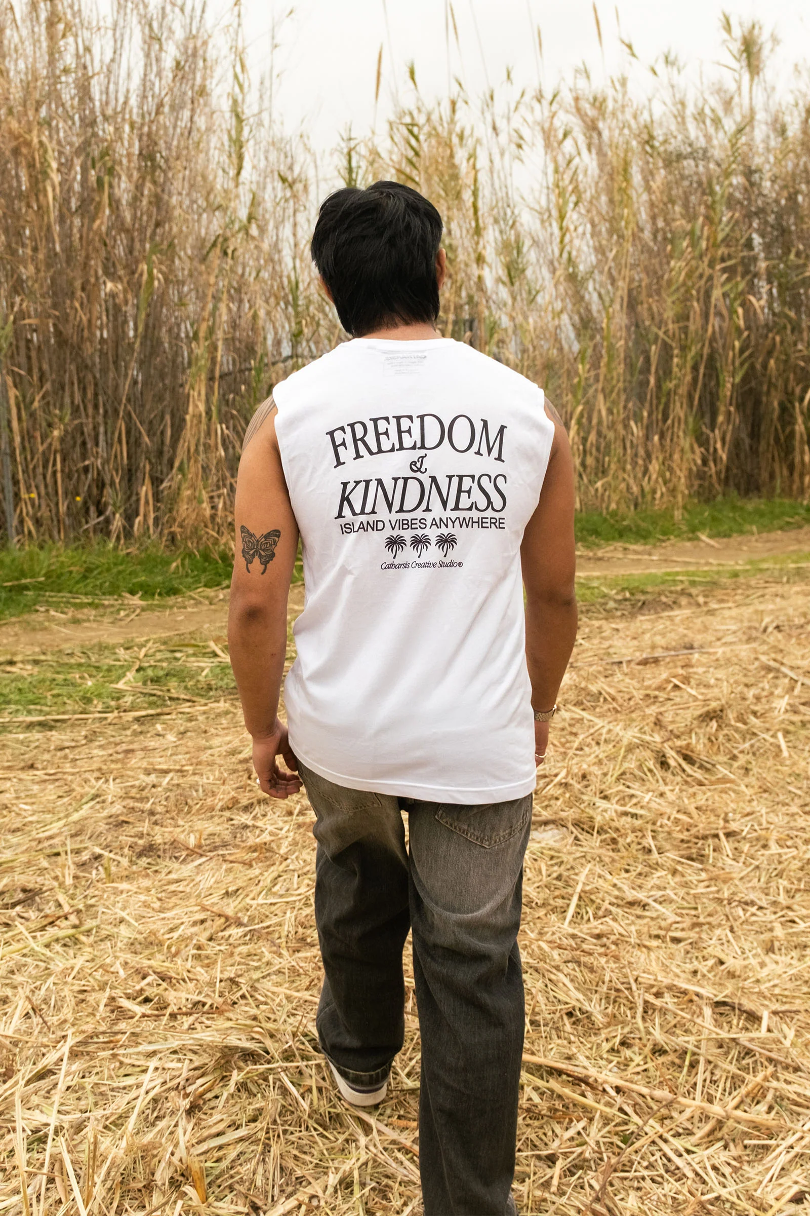 FREEDOM & KINDNESS - Image 5