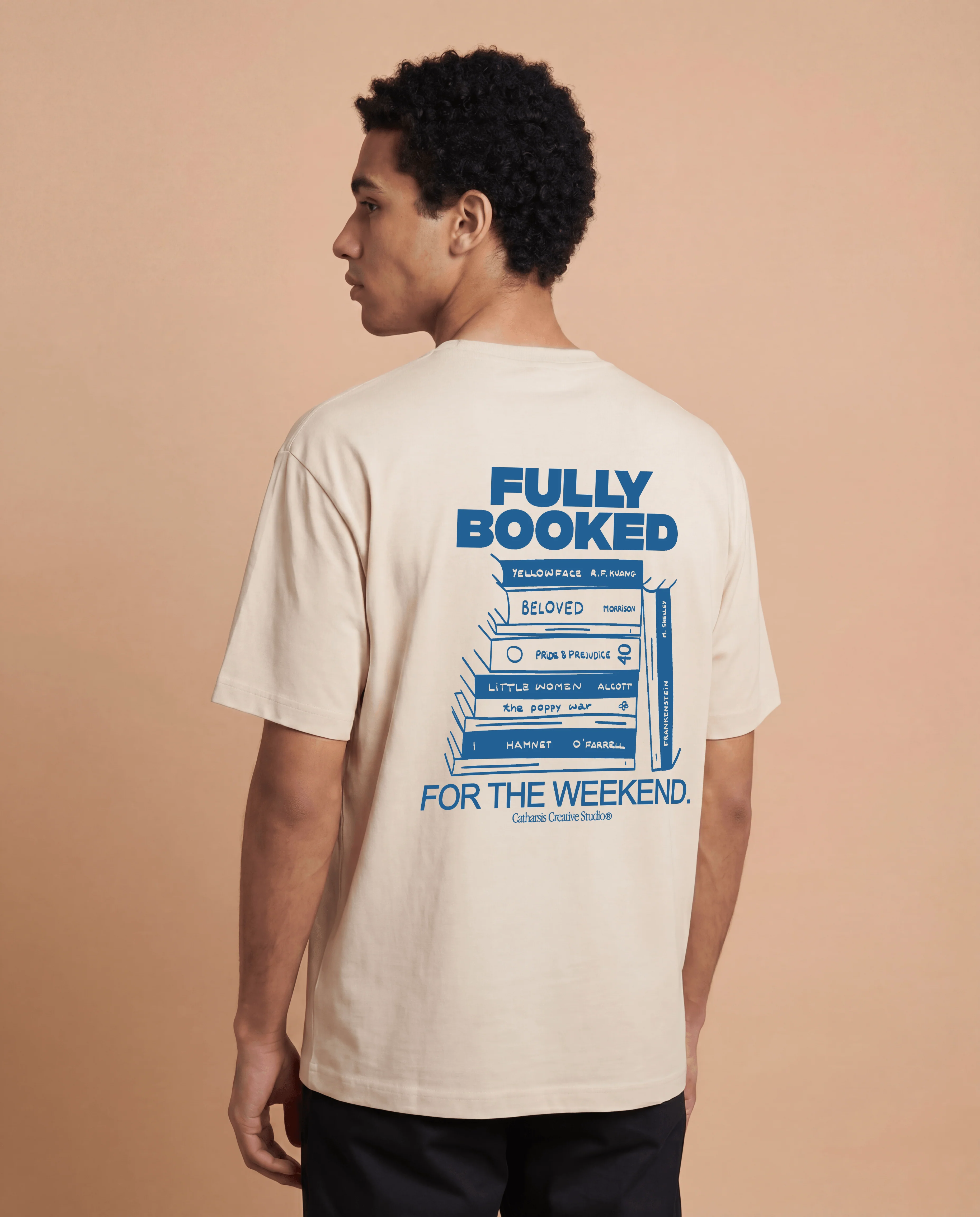 FULLY BOOKED - Image 5