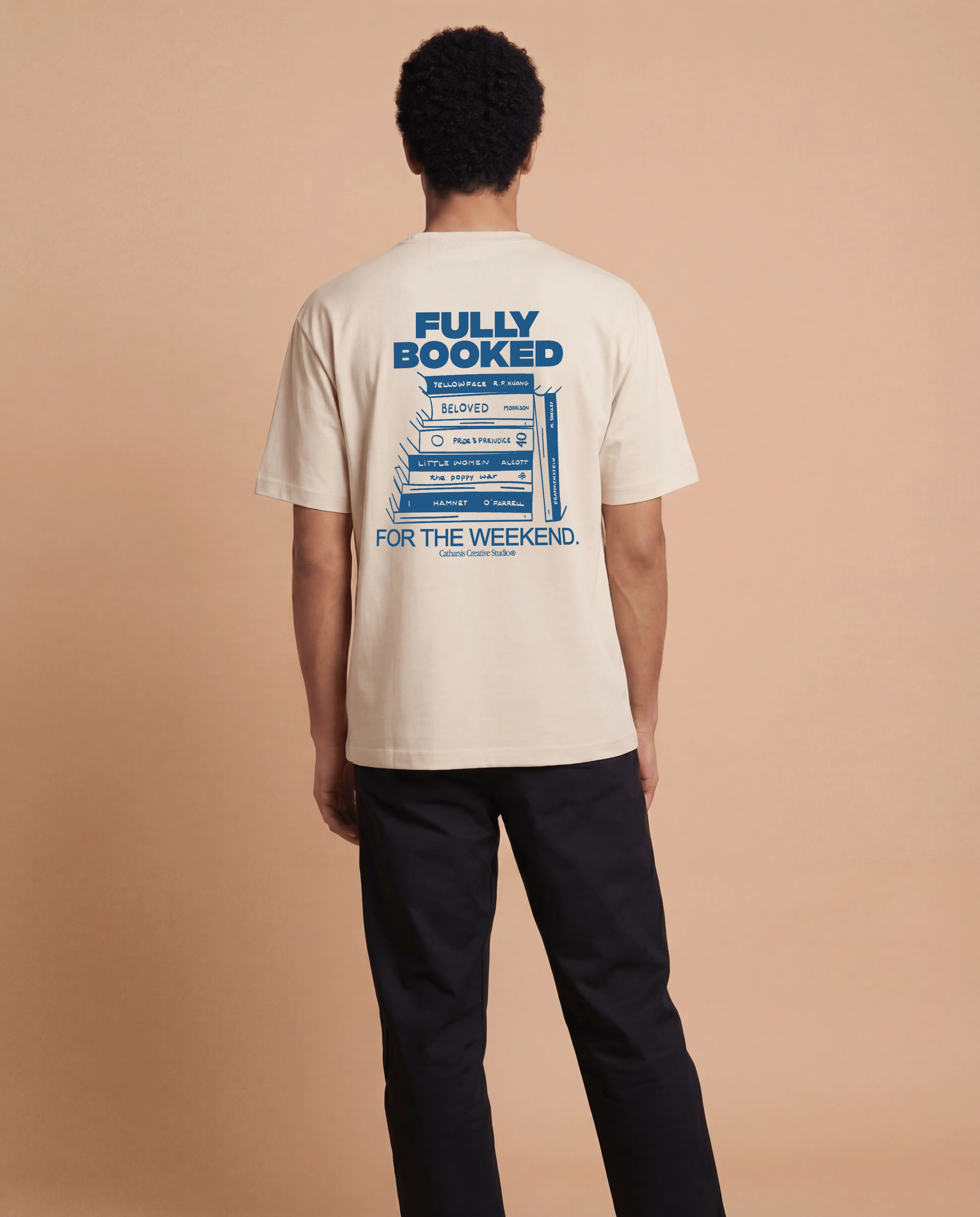 FULLY BOOKED - Image 7