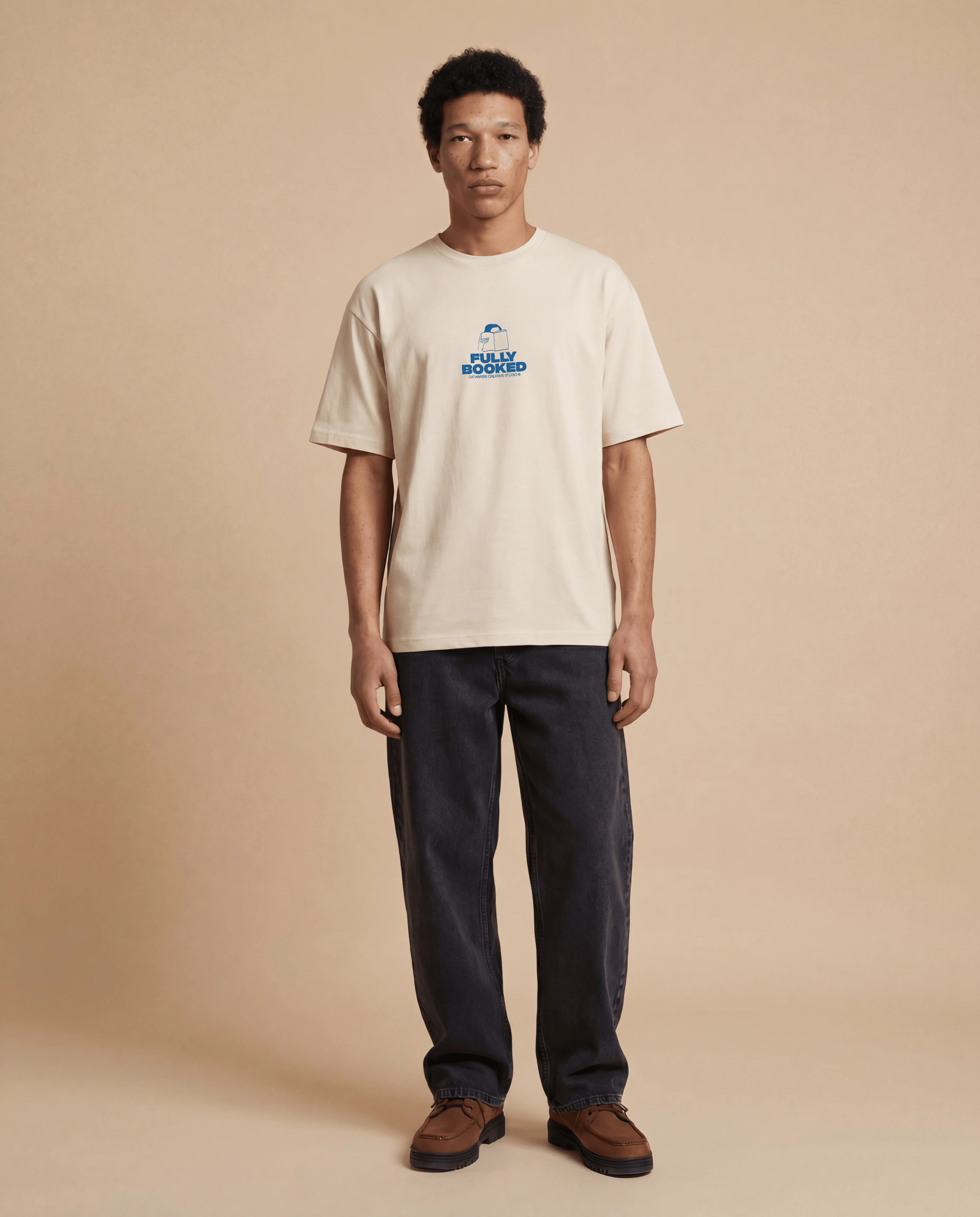 FULLY BOOKED - Image 8