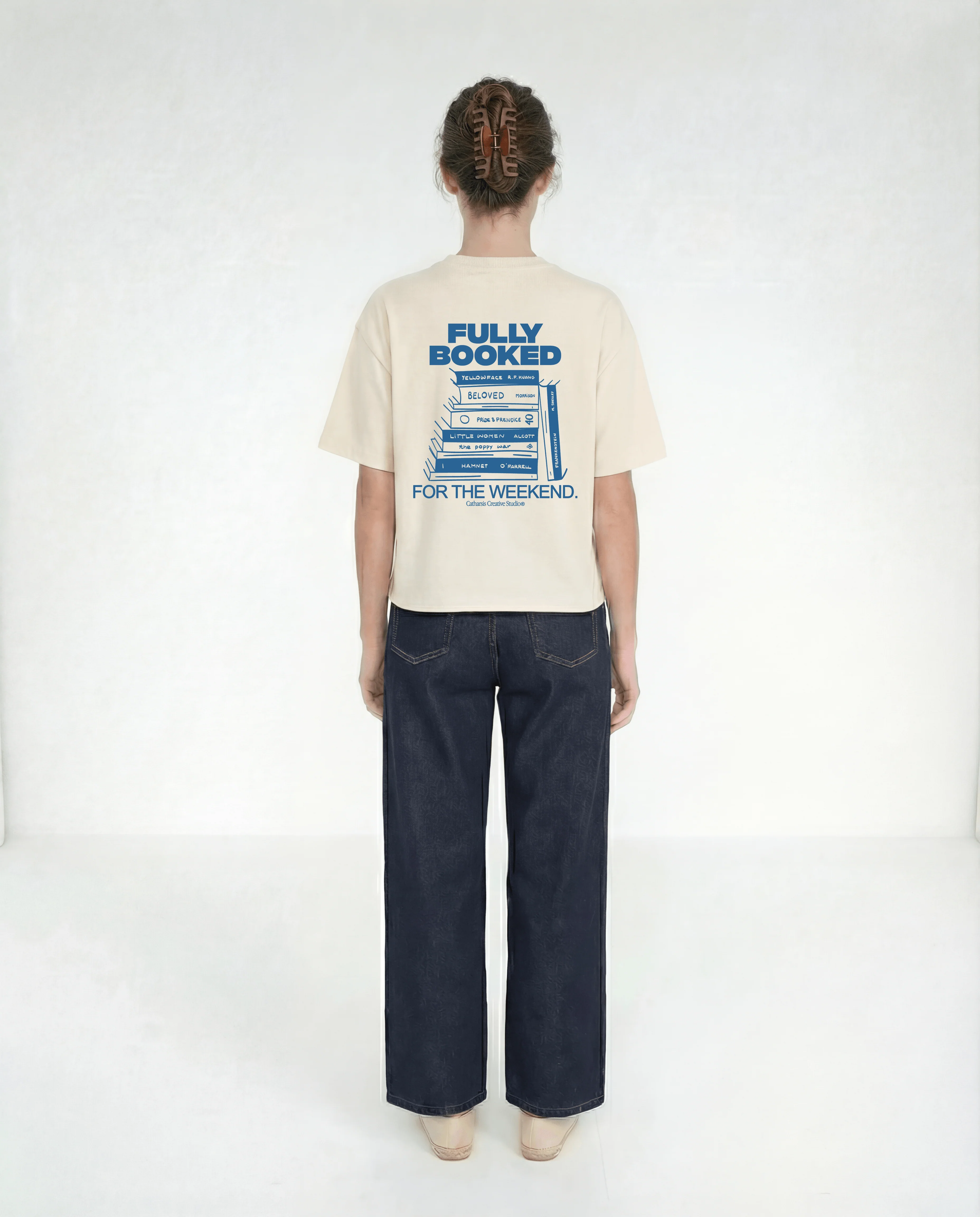 FULLY BOOKED CROPPED - Image 7