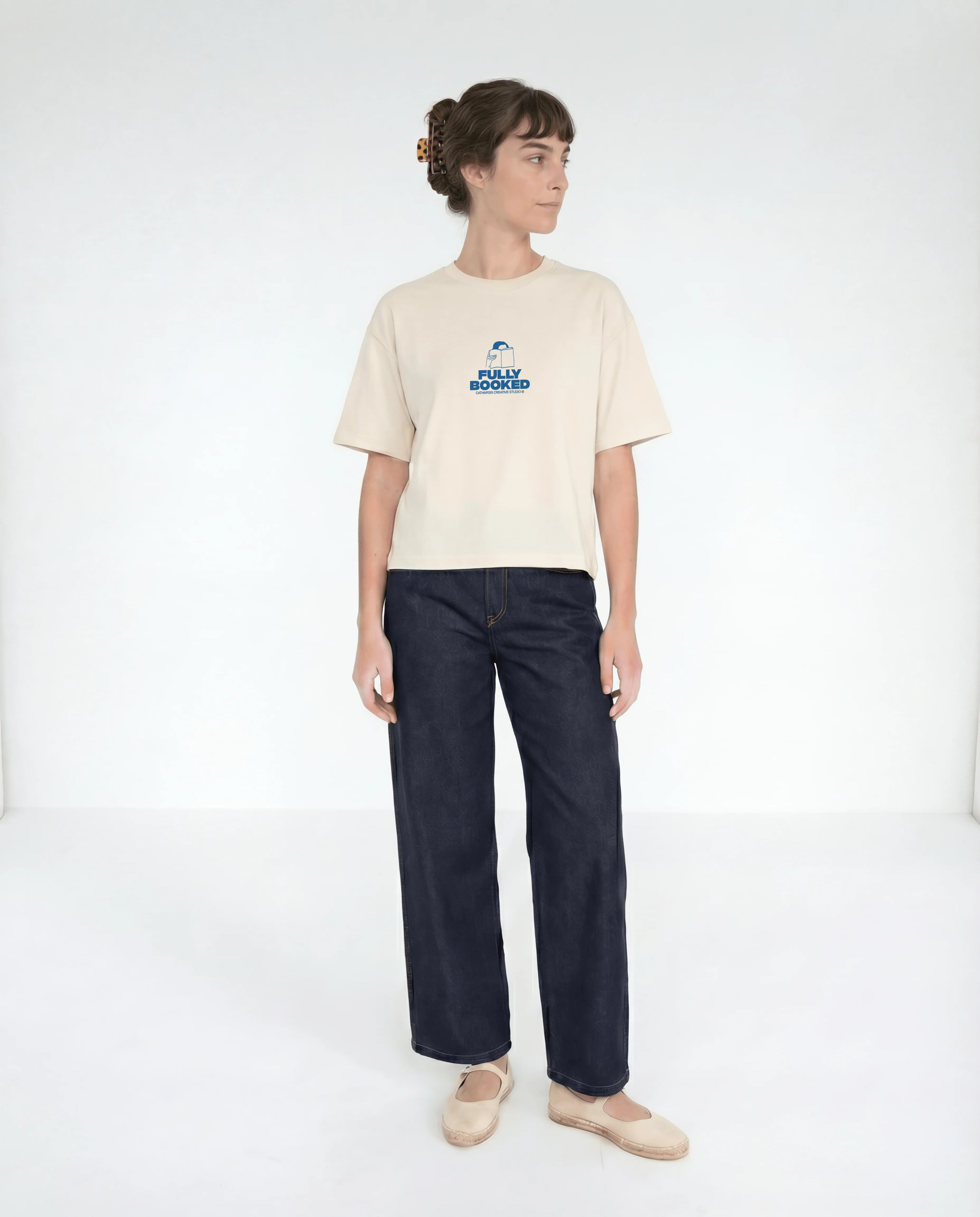 FULLY BOOKED CROPPED - Image 9