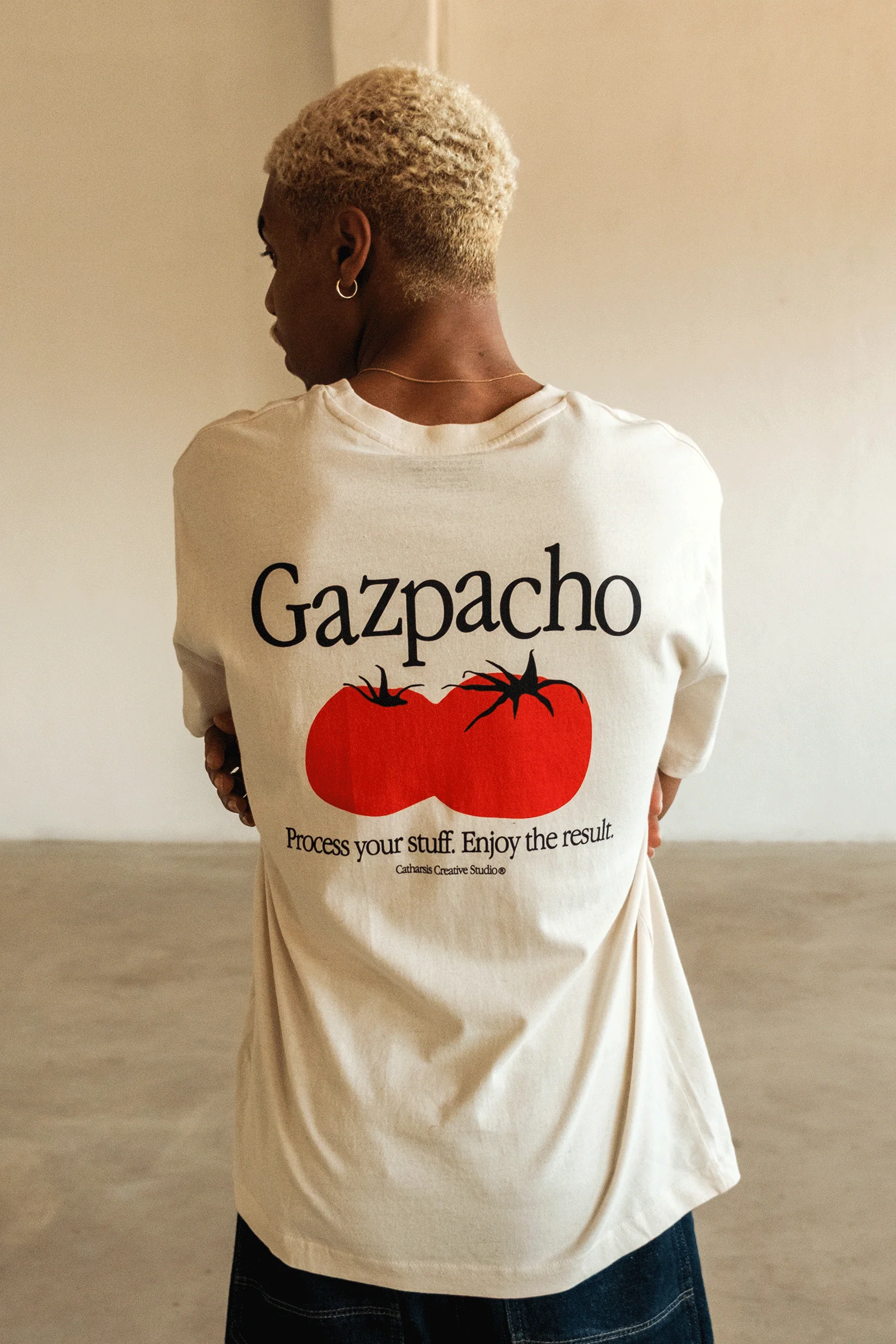 GAZPACHO - Image 5