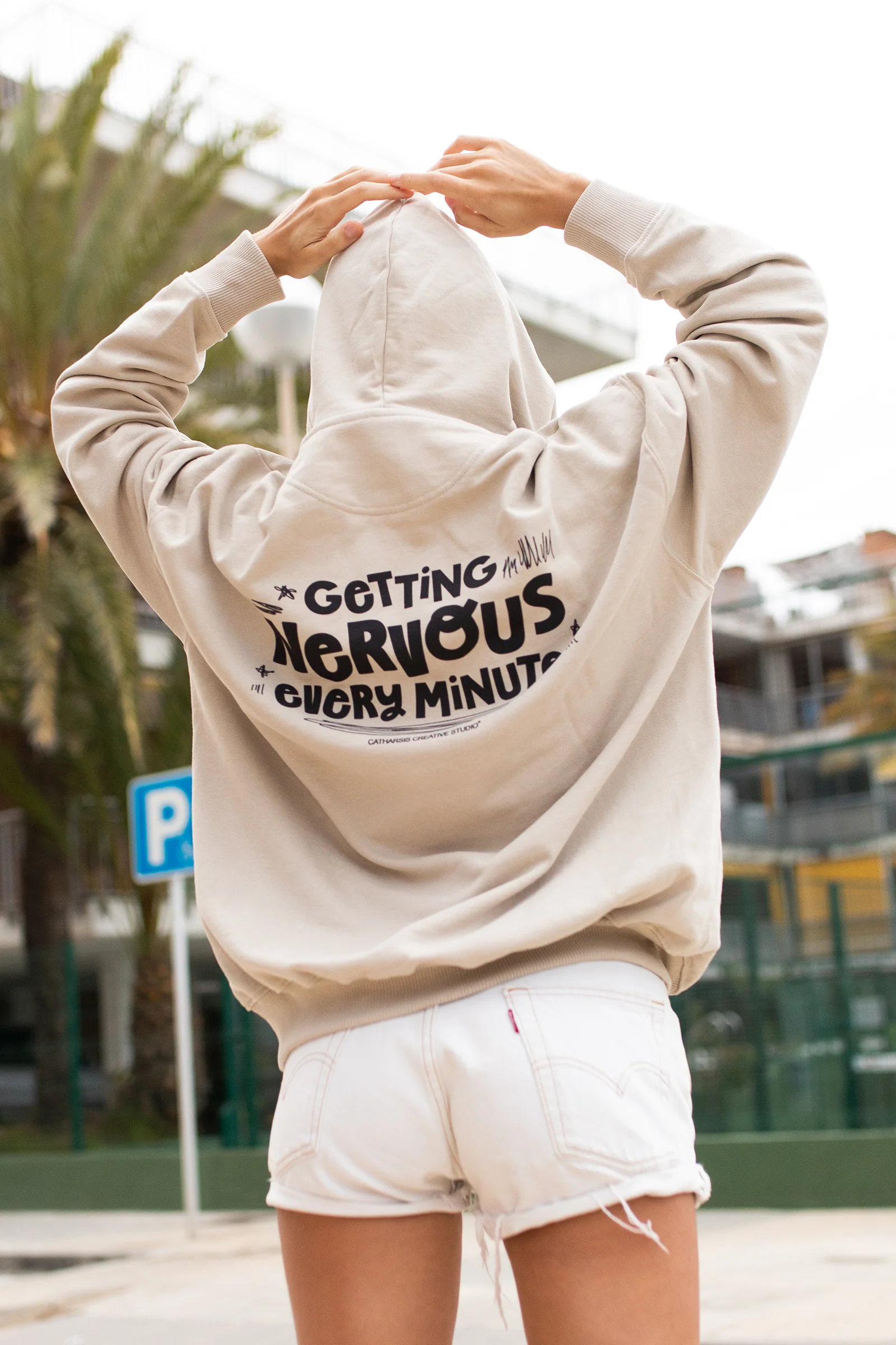 GETTING NERVOUS EVERY MINUTE - Image 10