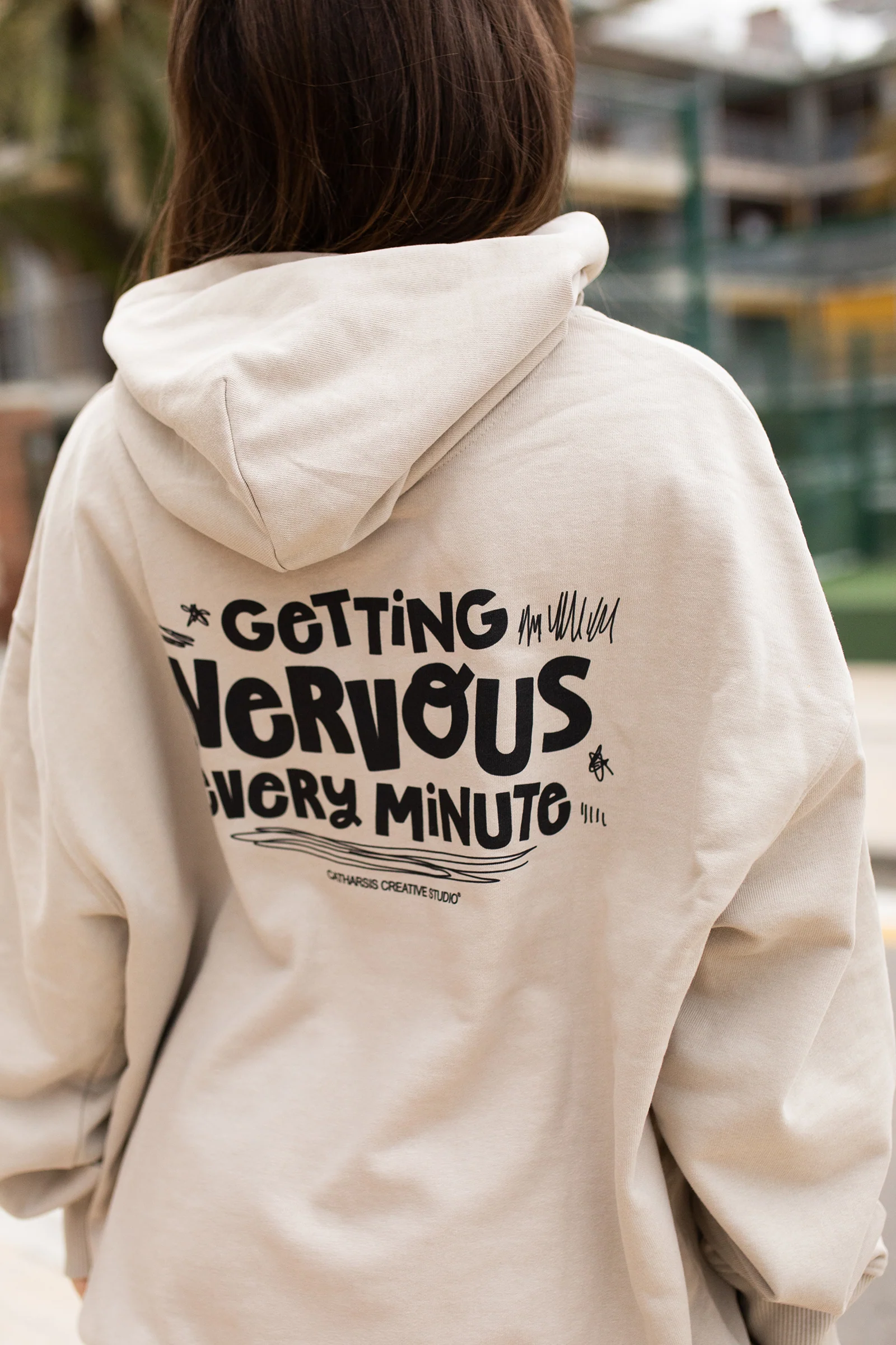 GETTING NERVOUS EVERY MINUTE - Image 11