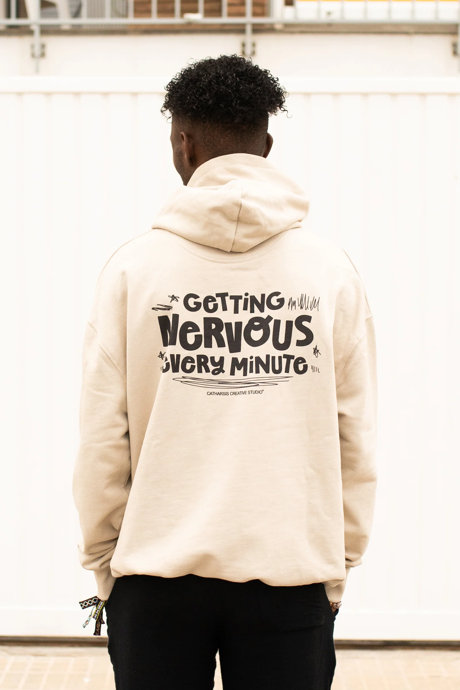 GETTING NERVOUS EVERY MINUTE - Image 6