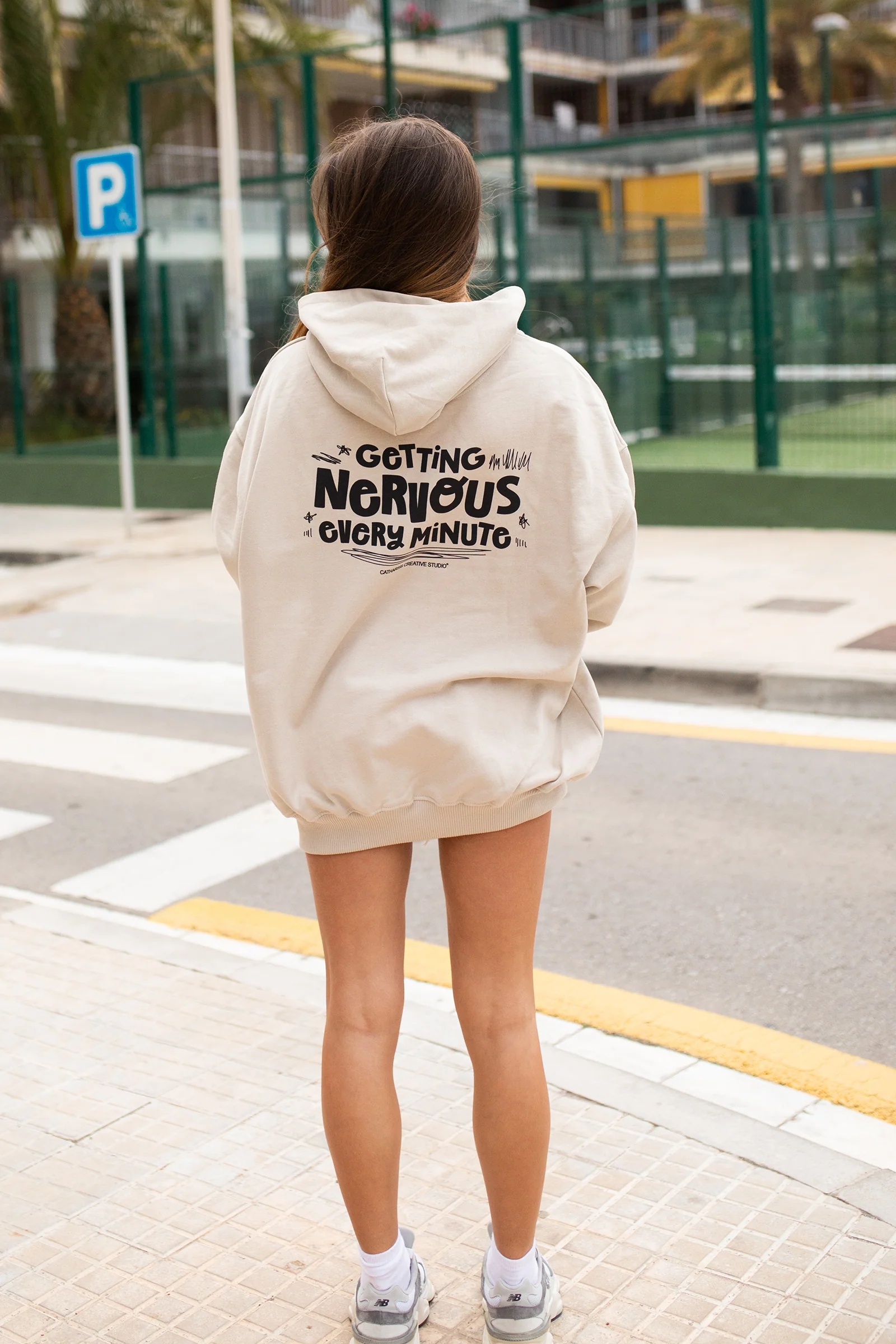 GETTING NERVOUS EVERY MINUTE - Image 8