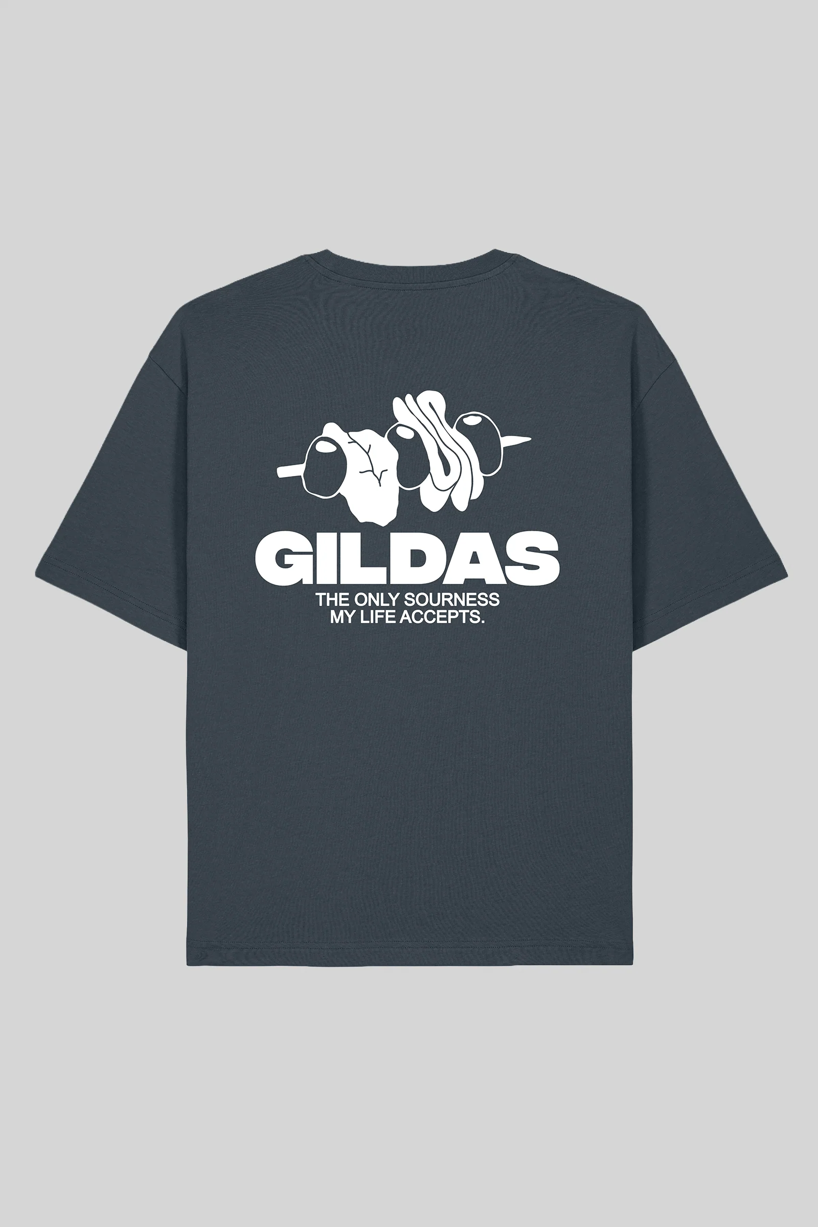 GILDAS Dark Grey