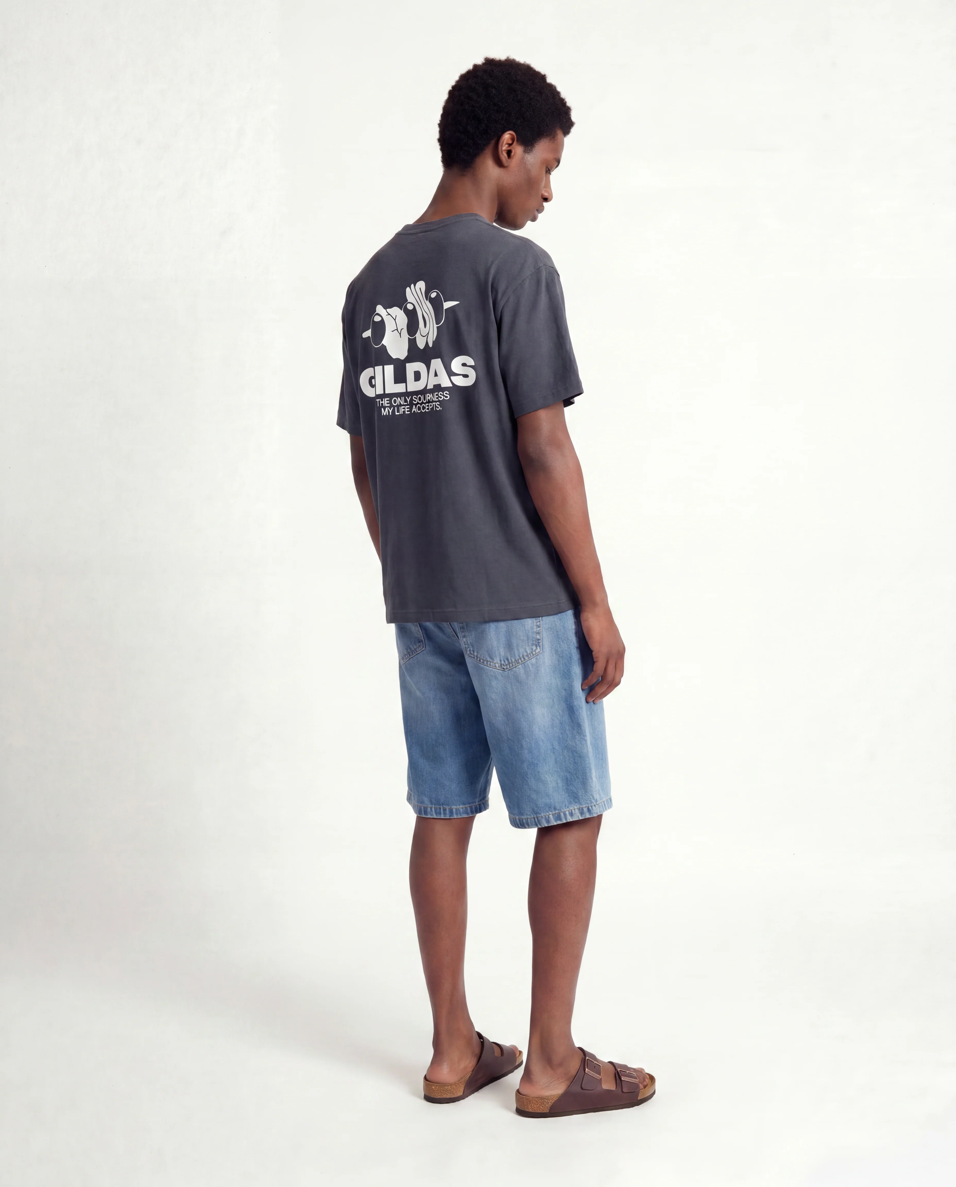GILDAS Dark Grey - Image 4