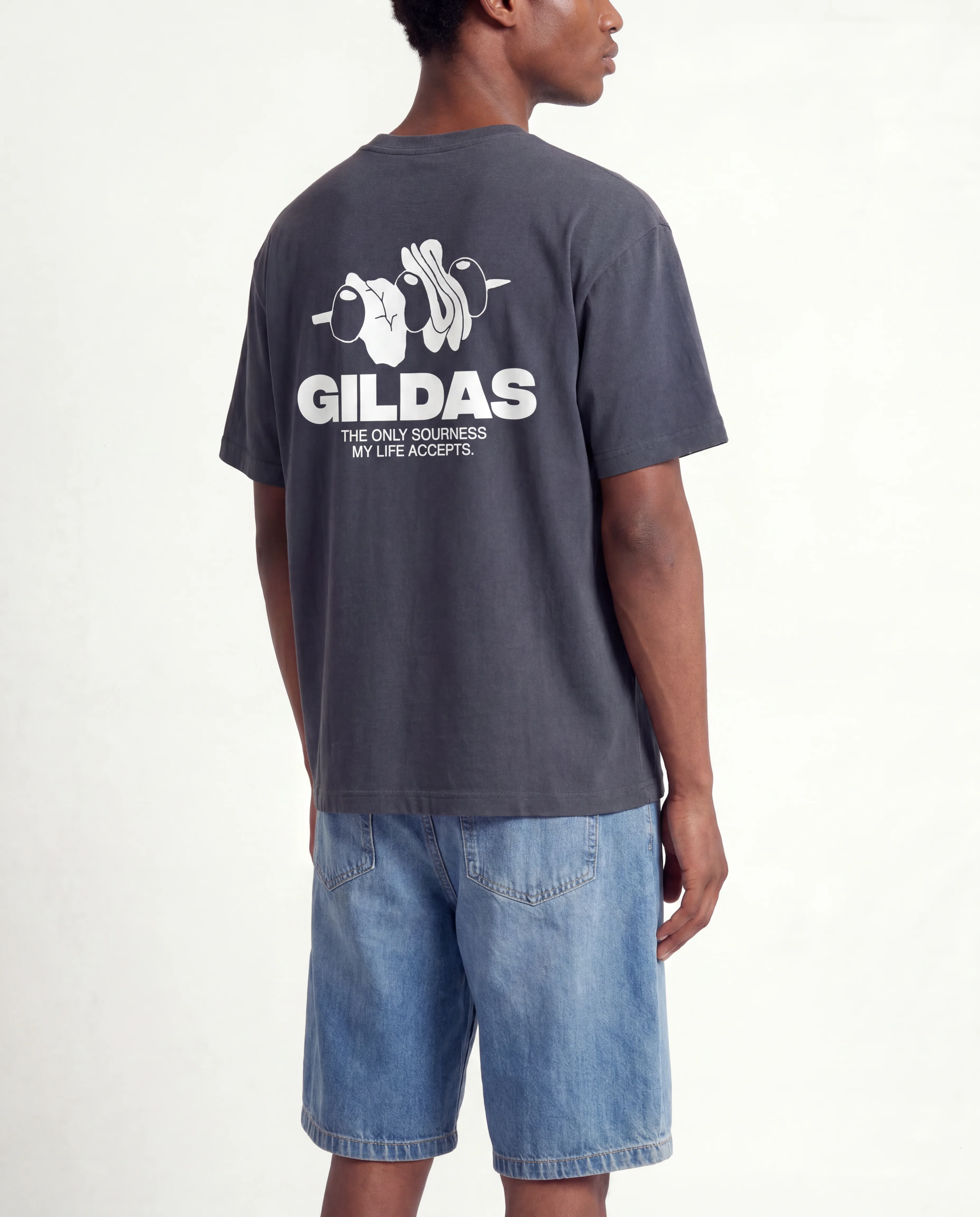 GILDAS Dark Grey - Image 6