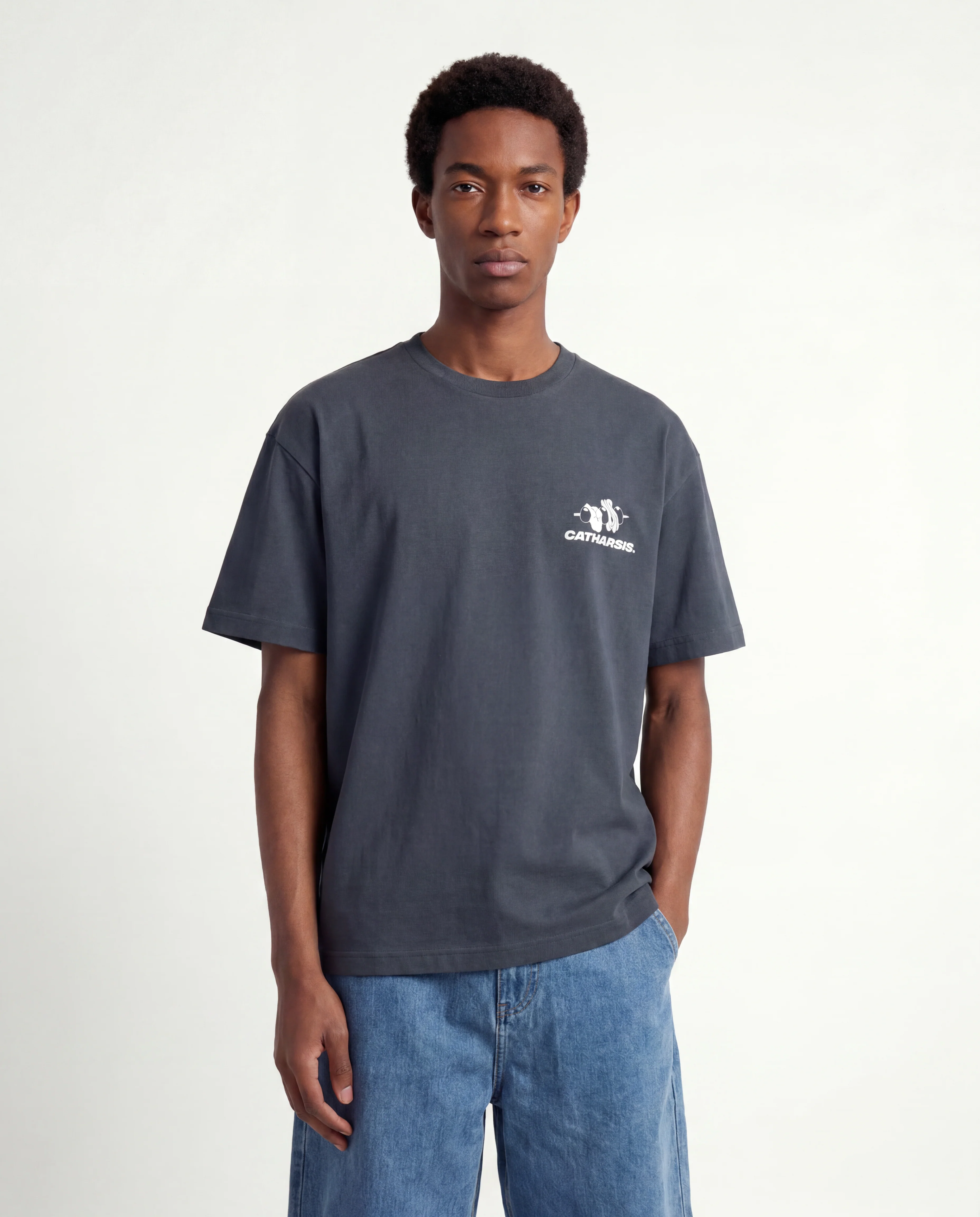 GILDAS Dark Grey - Image 7