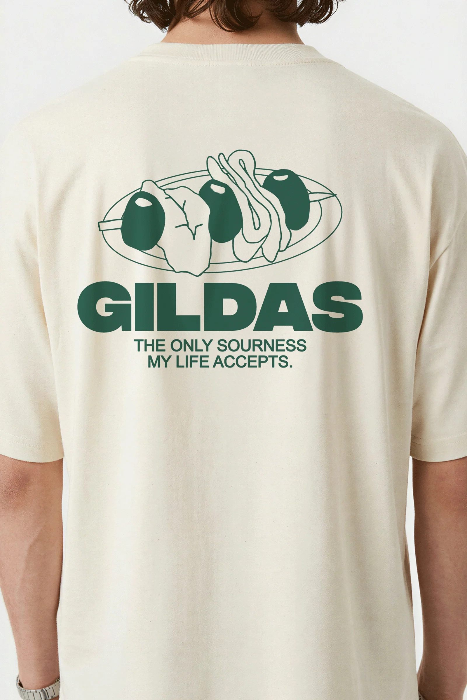 GILDAS - Image 5