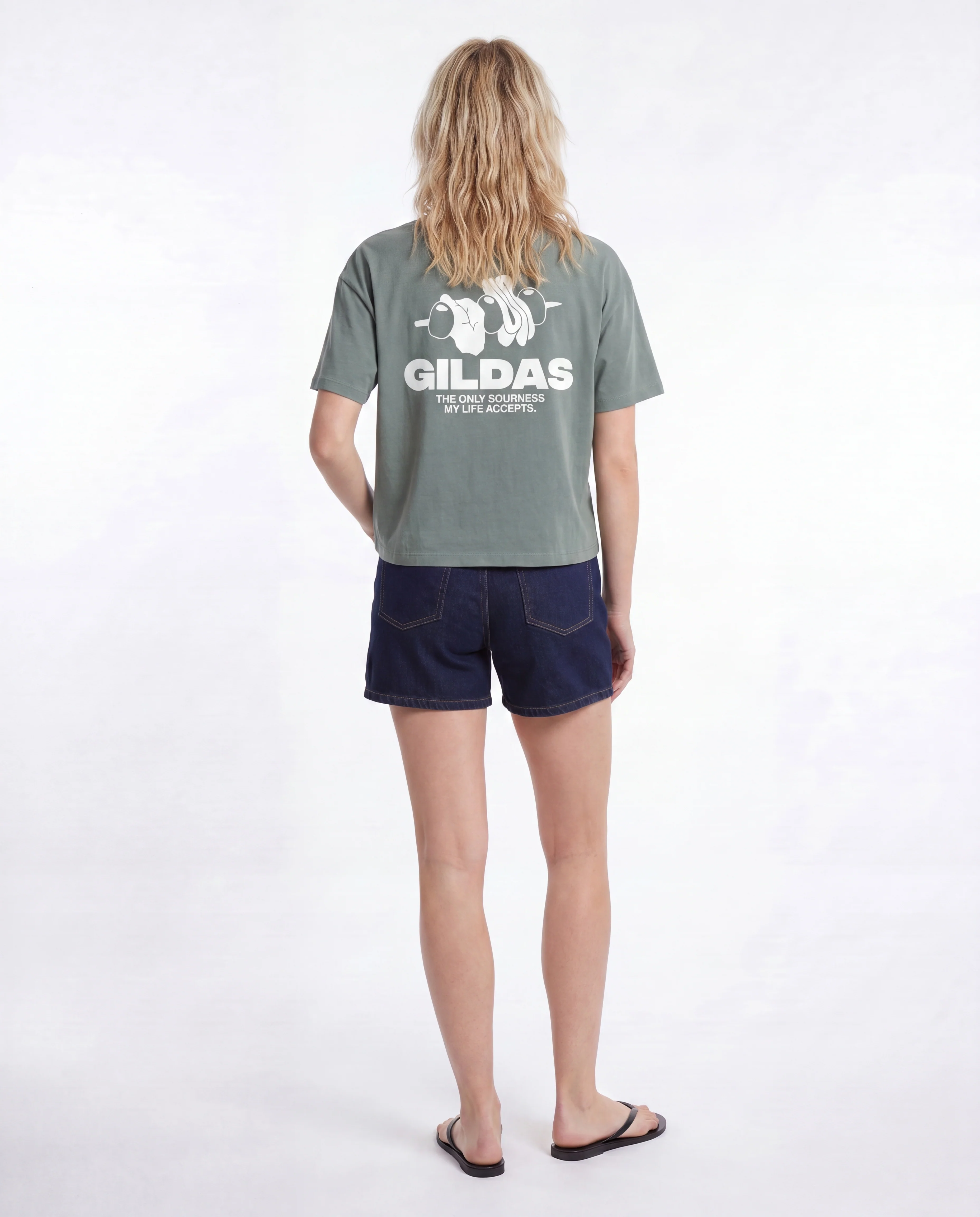GILDAS CROPPED Green - Image 5