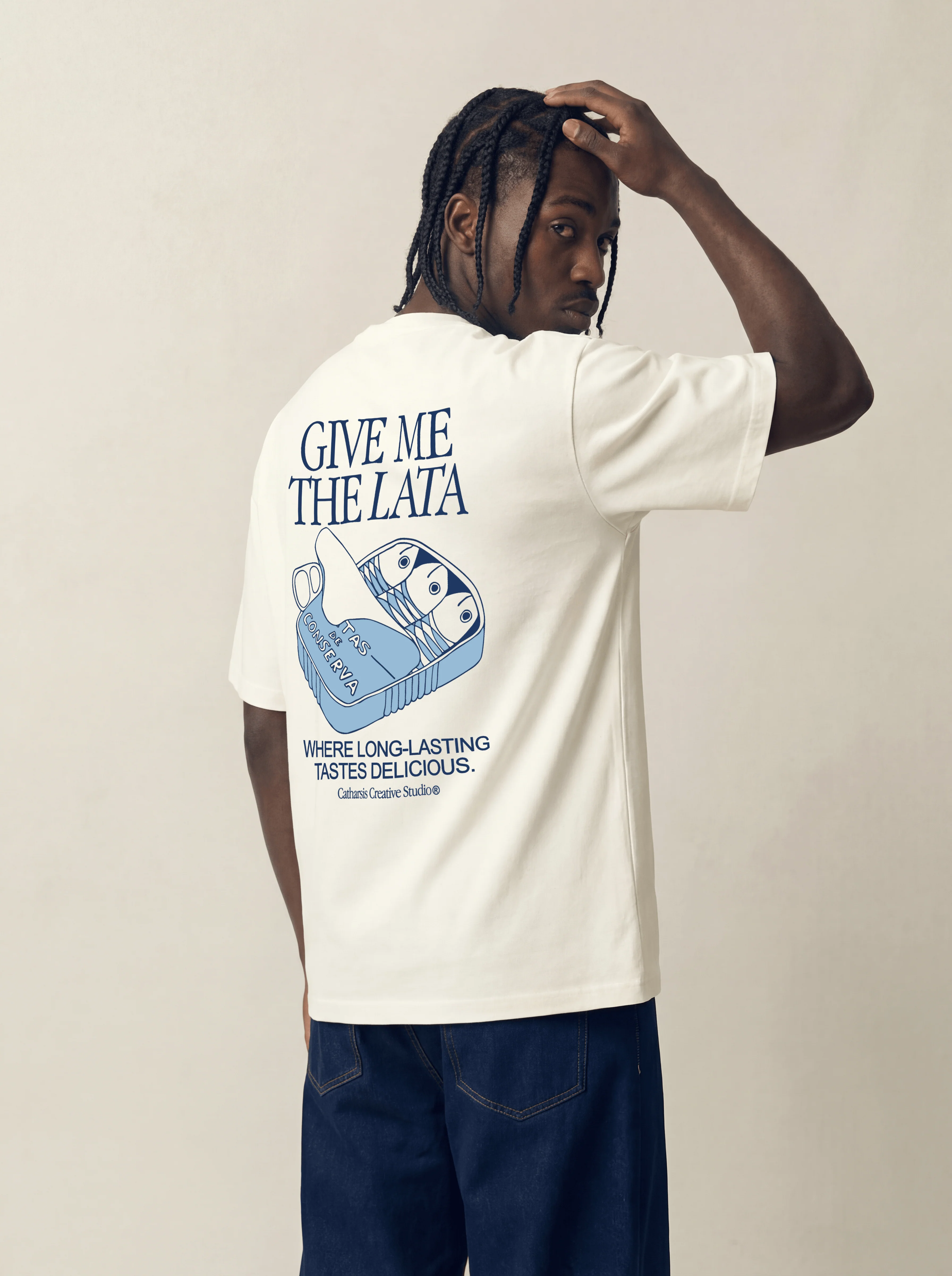 GIVE ME THE LATA - Image 6