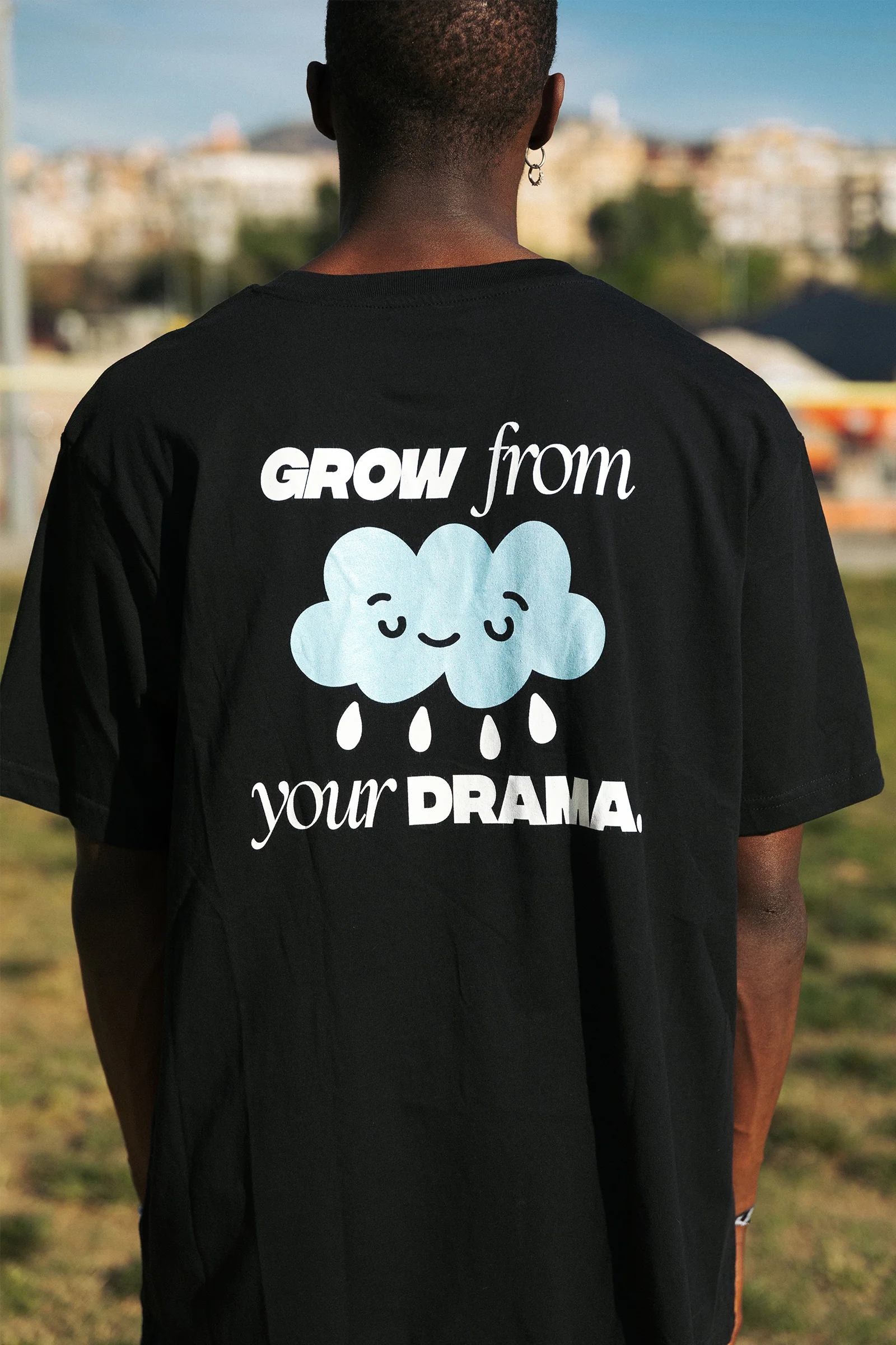 GROW FROM YOUR DRAMA - Image 4