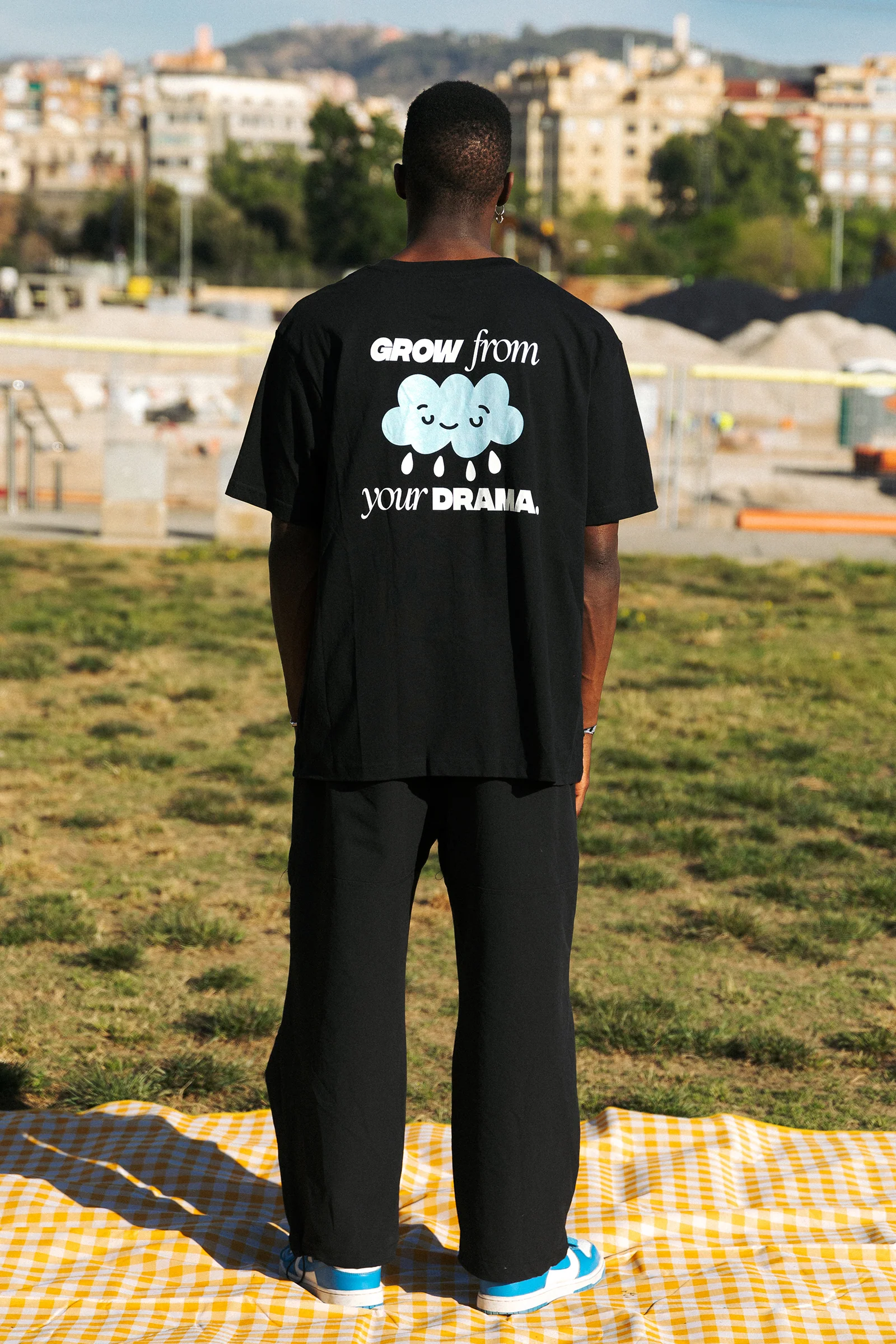 GROW FROM YOUR DRAMA - Image 5
