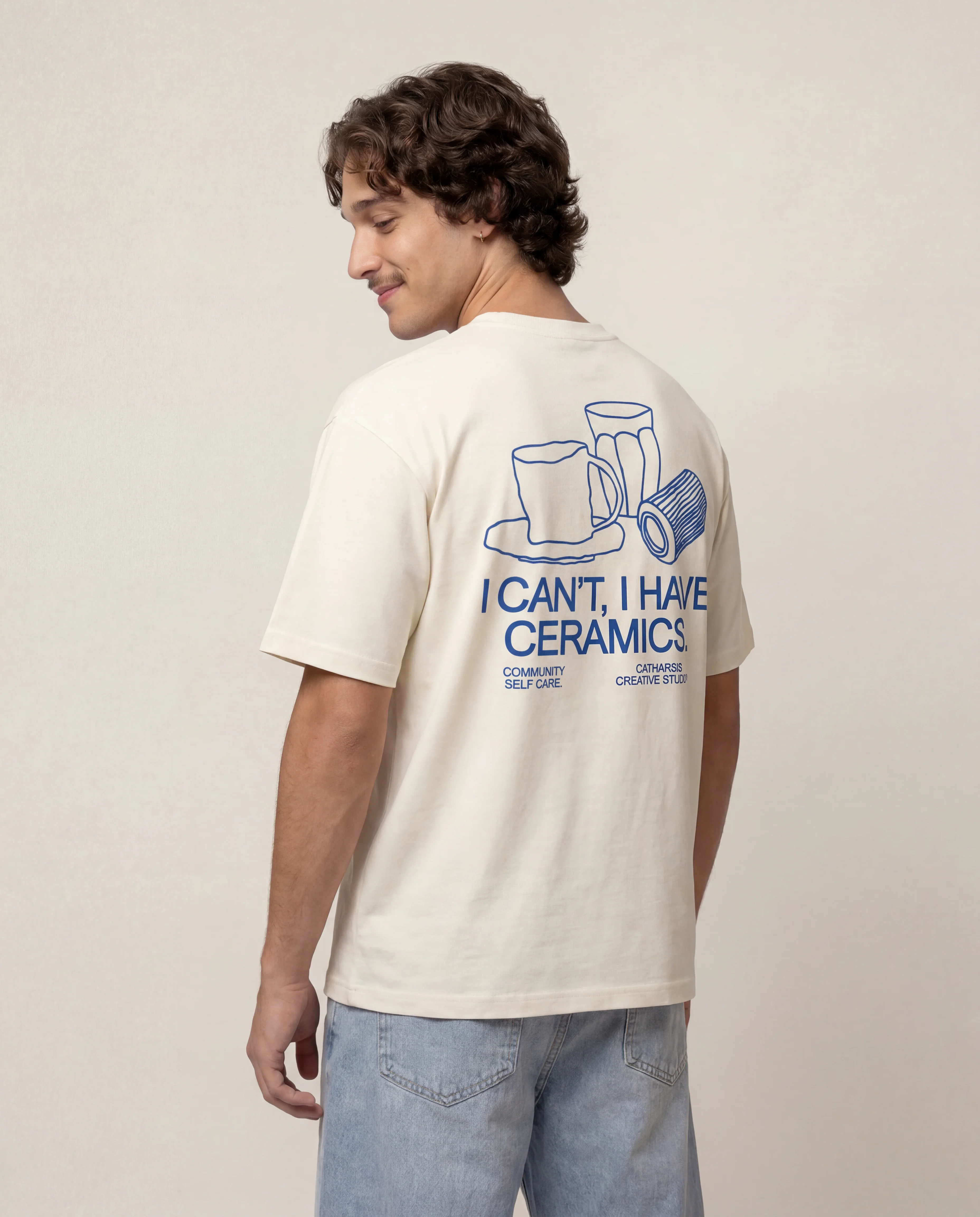 I CAN'T, I HAVE CERAMICS. - Image 8