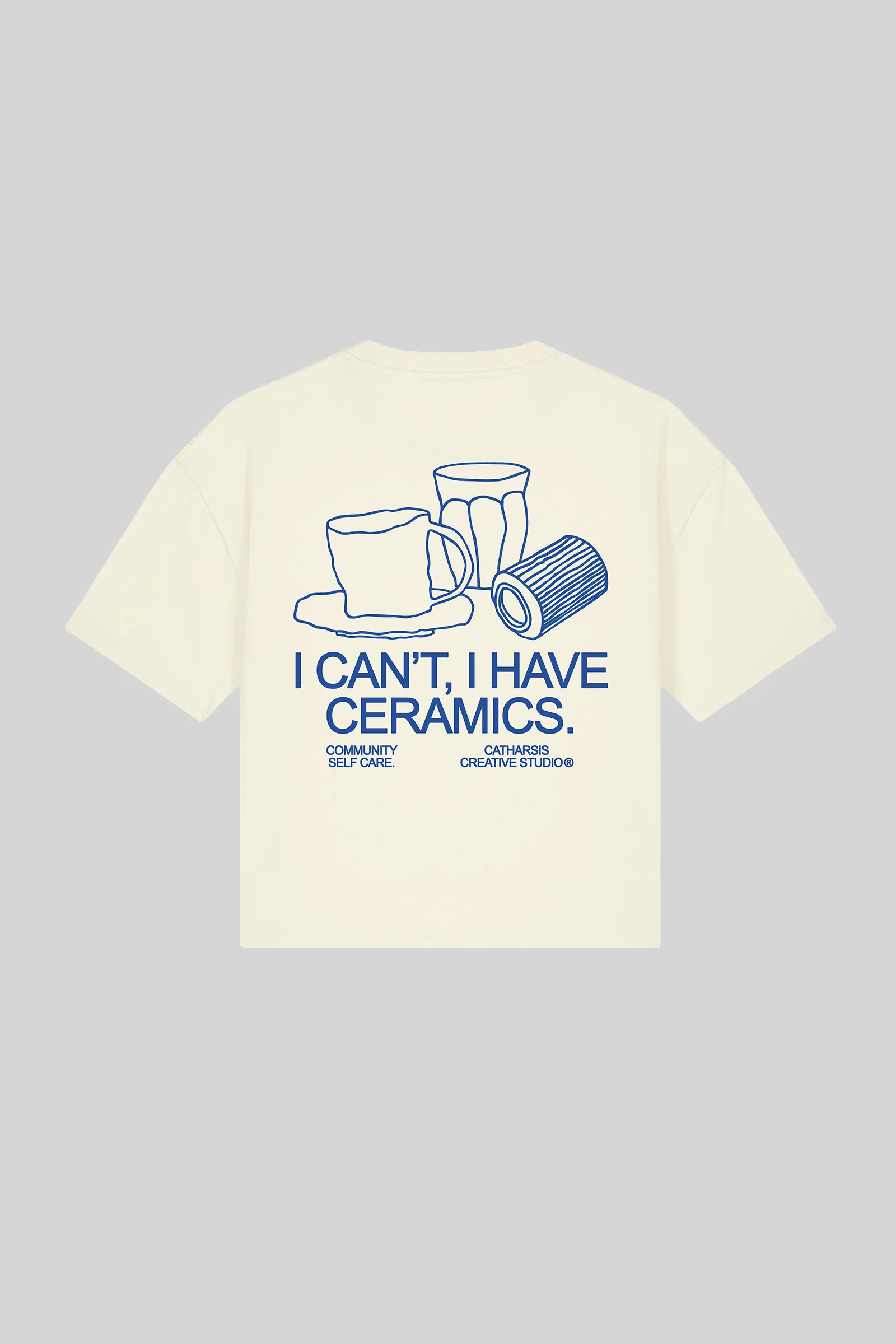 I CAN'T, I HAVE CERAMICS. CROPPED
