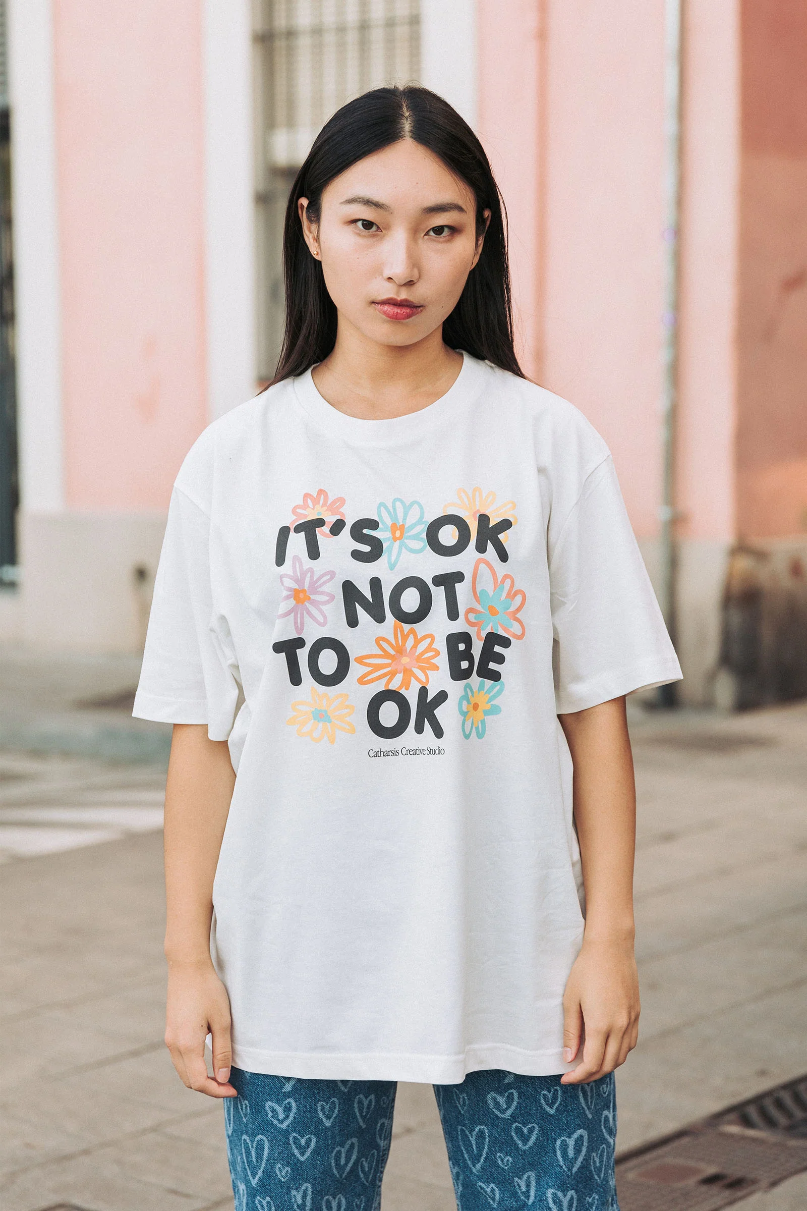 IT'S OK NOT TO BE OK. - Image 2