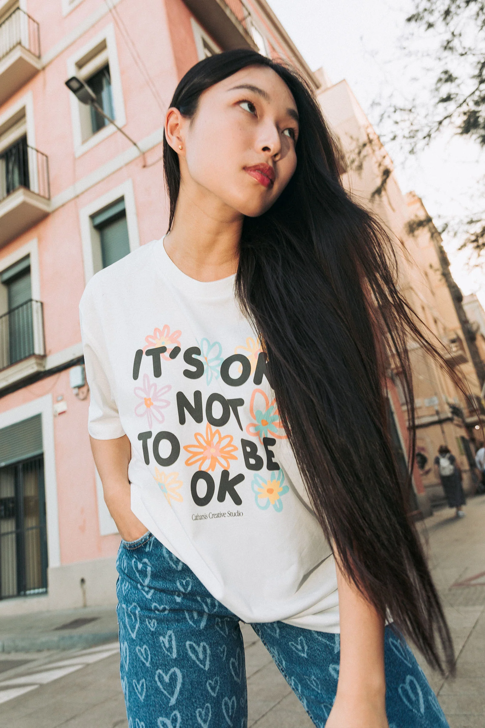 IT'S OK NOT TO BE OK. - Image 3