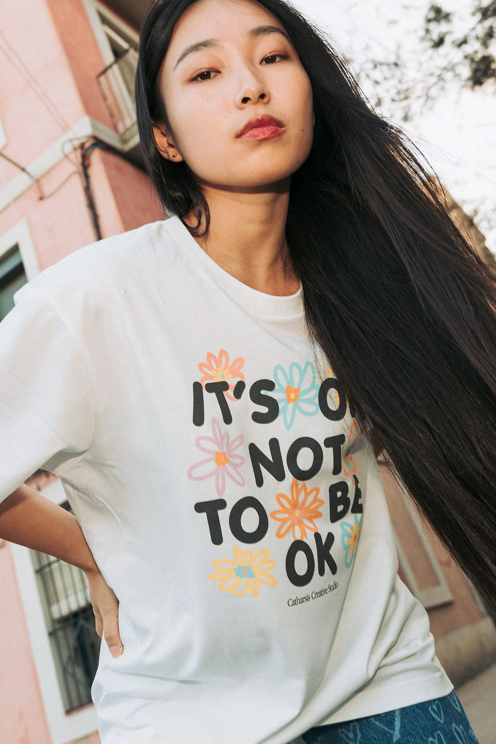 IT'S OK NOT TO BE OK. - Image 4