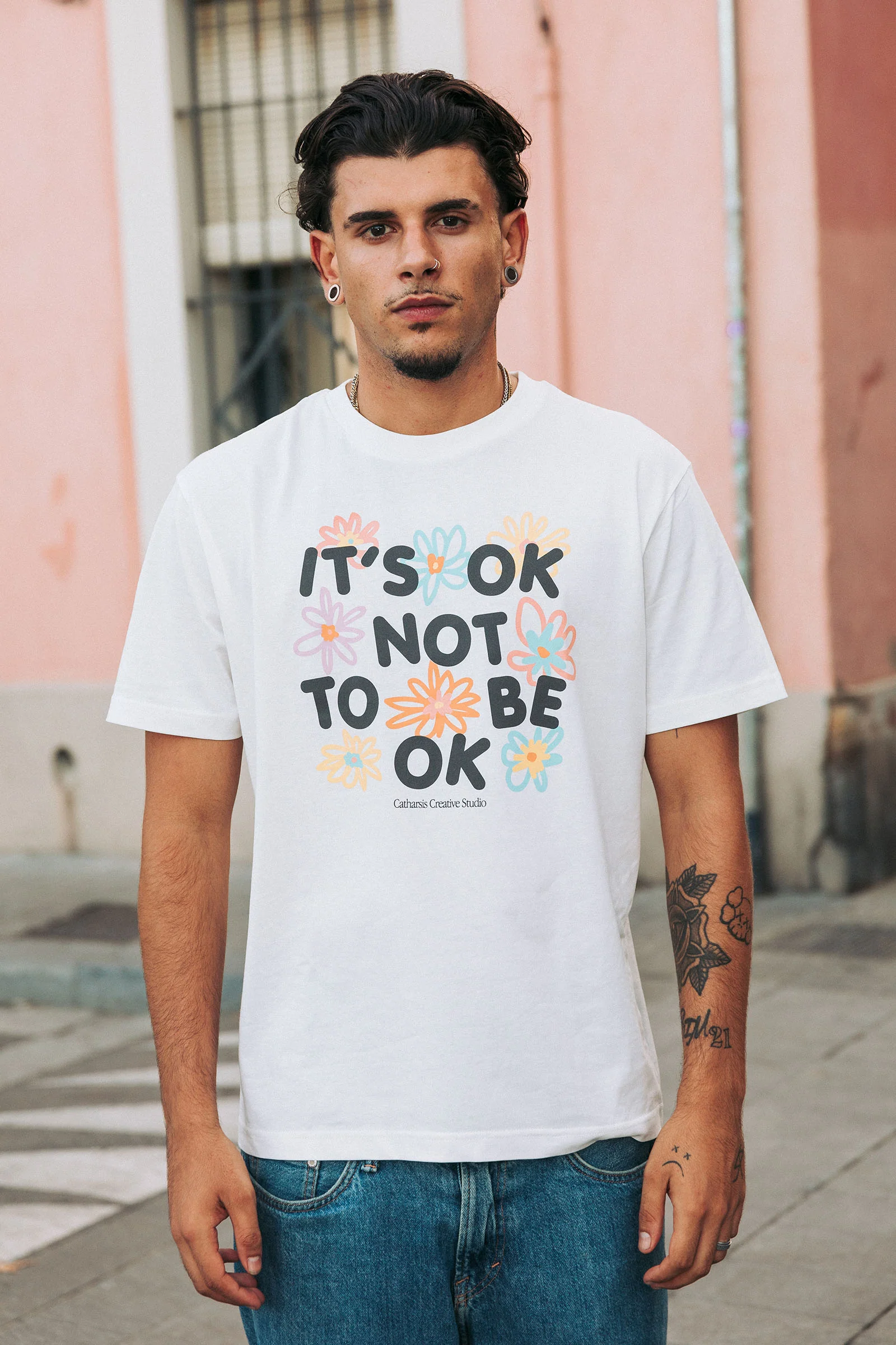 IT'S OK NOT TO BE OK. - Image 5