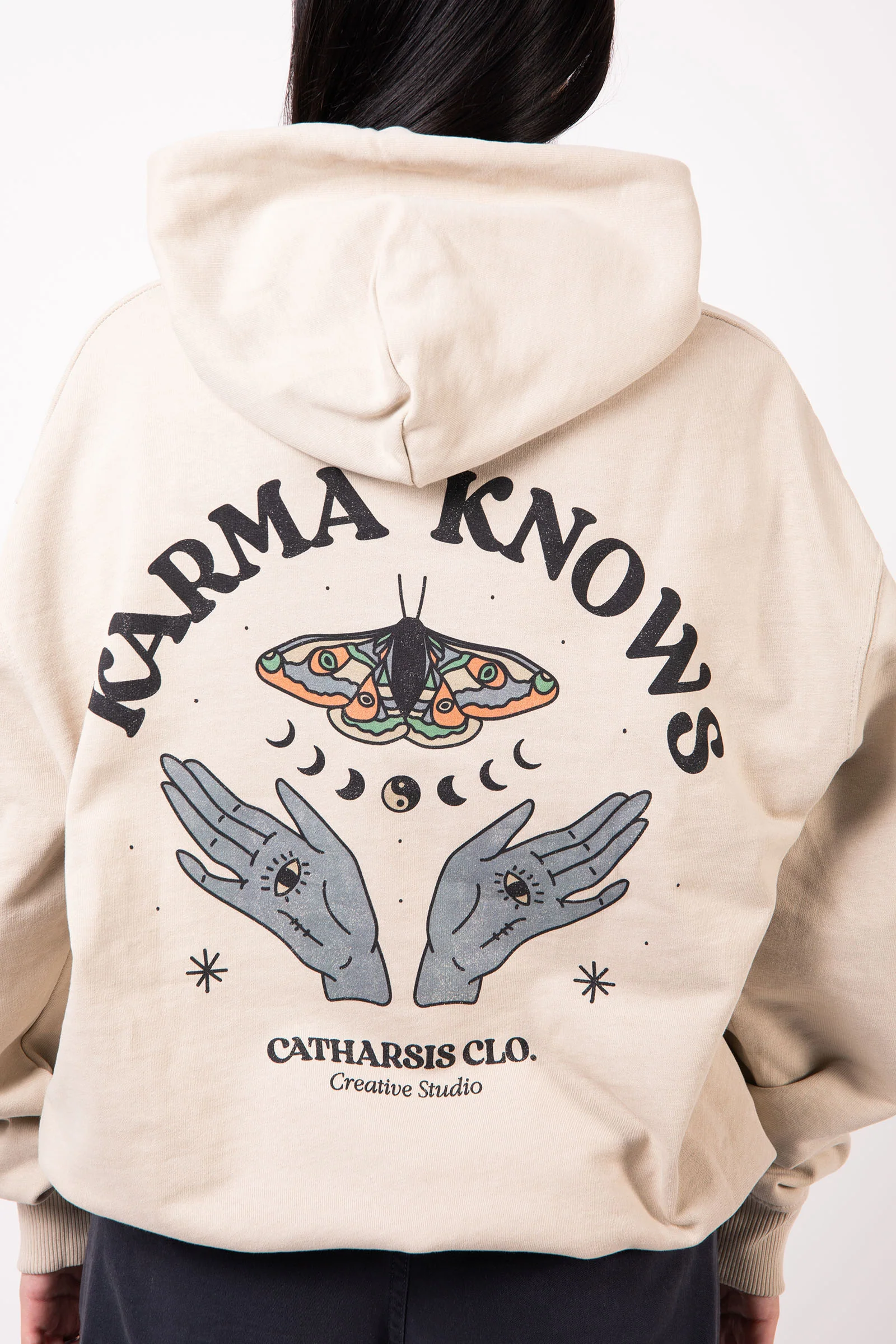 KARMA KNOWS - Image 7