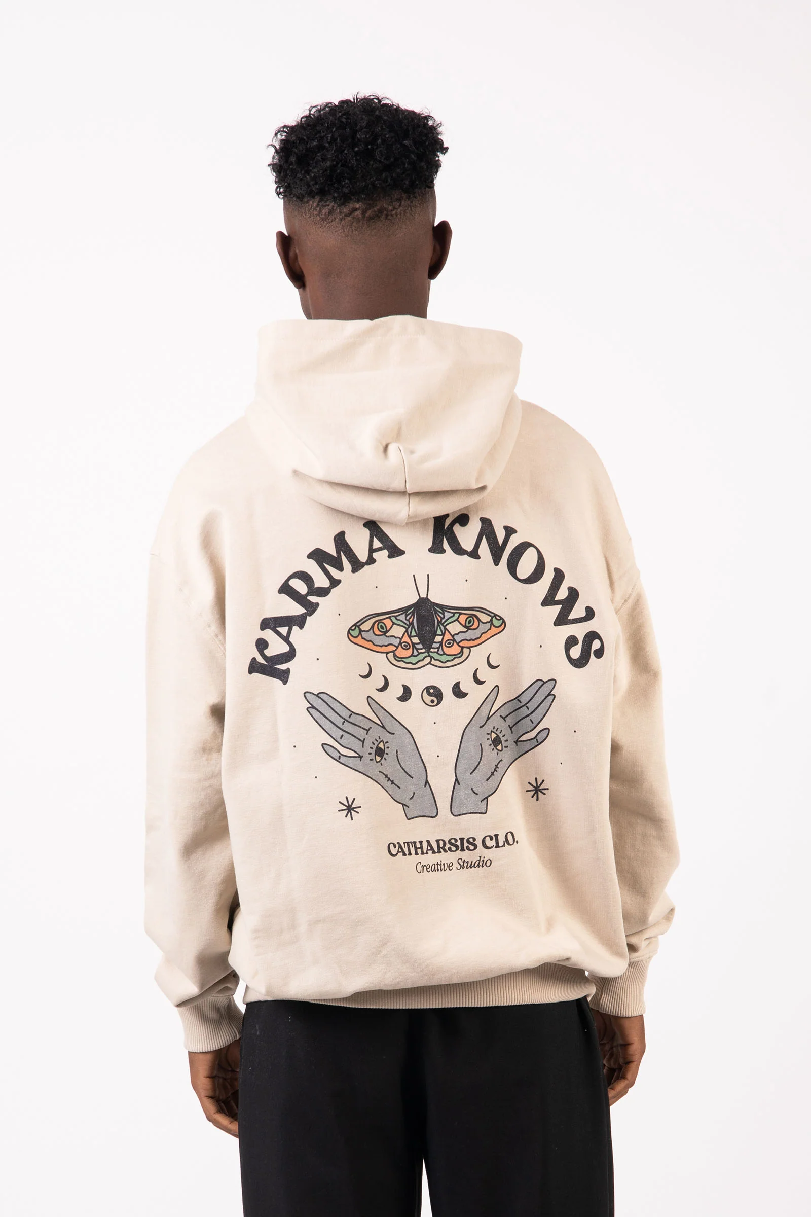 KARMA KNOWS - Image 9