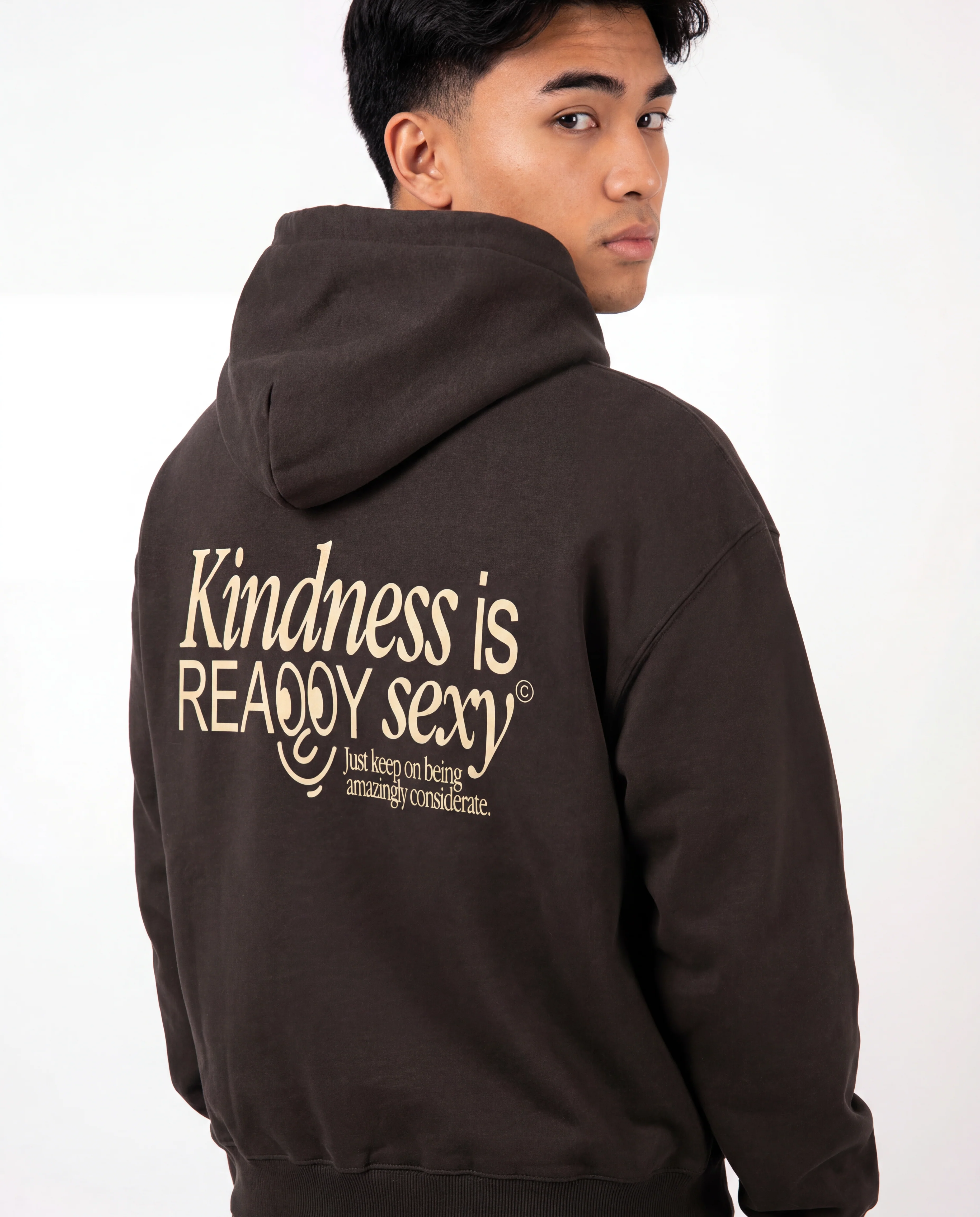 KINDNESS IS REALLY SEXY - Image 5