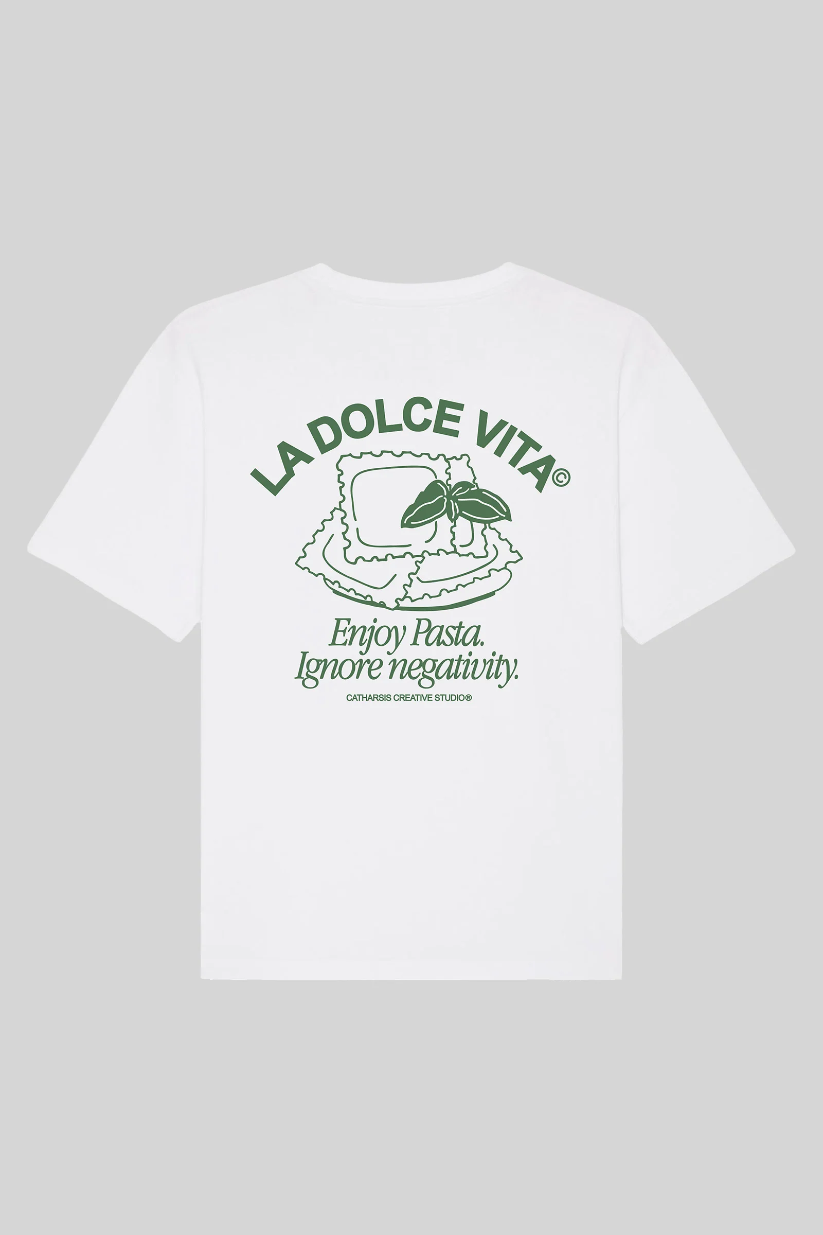 LA DOLCE VITA