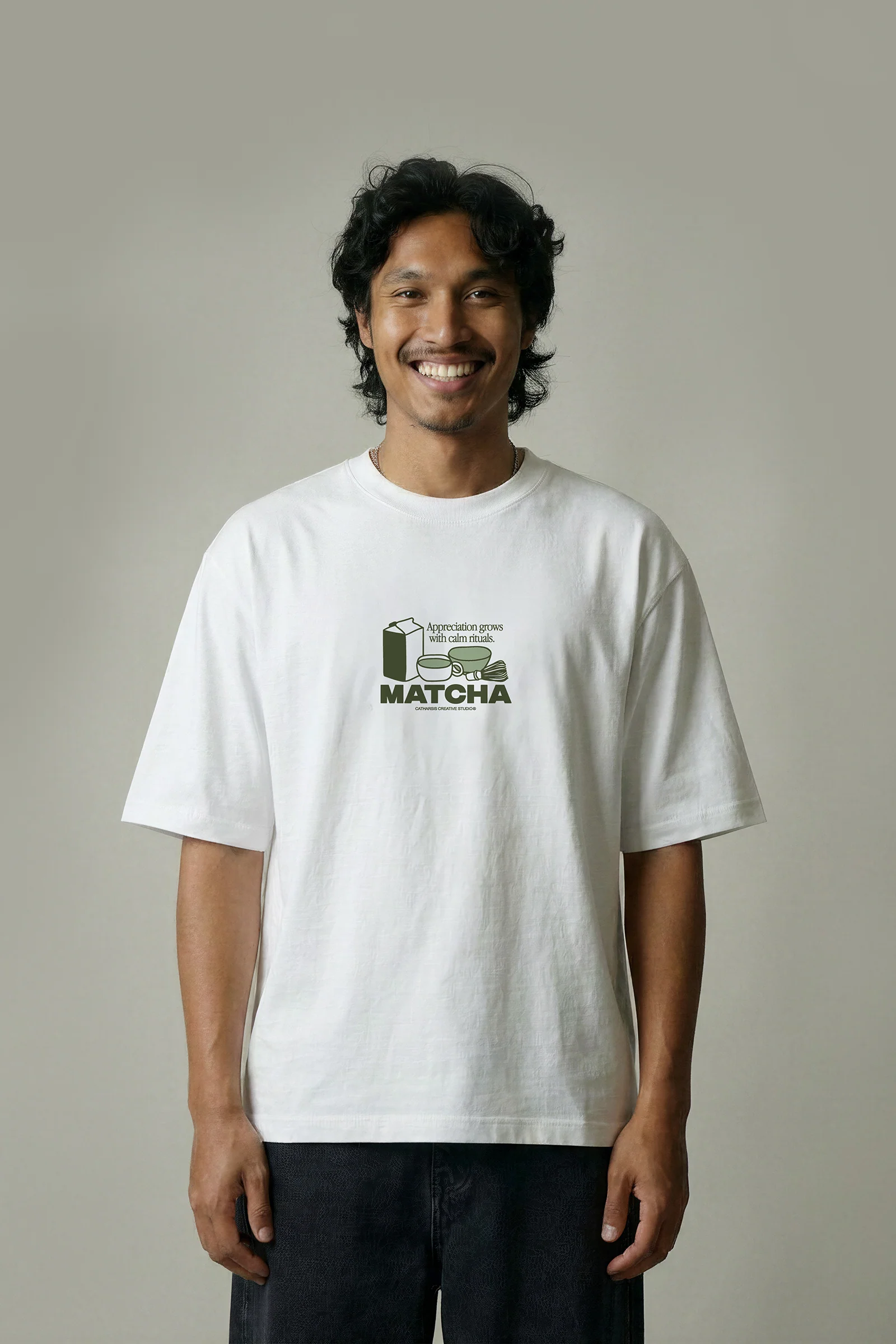 MATCHA - Image 10