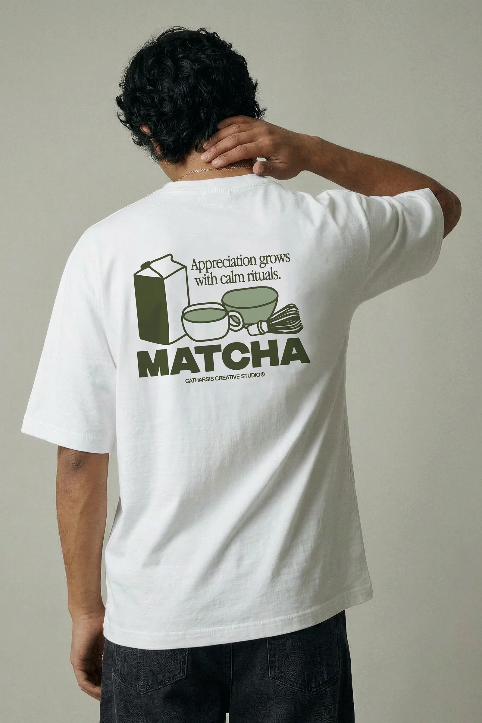 MATCHA - Image 2