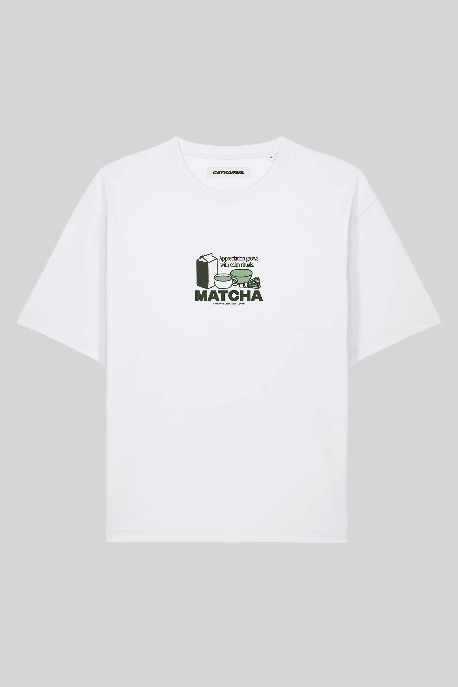 MATCHA - Image 3