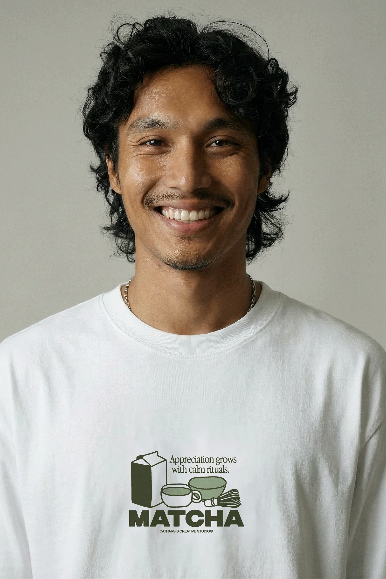 MATCHA - Image 4