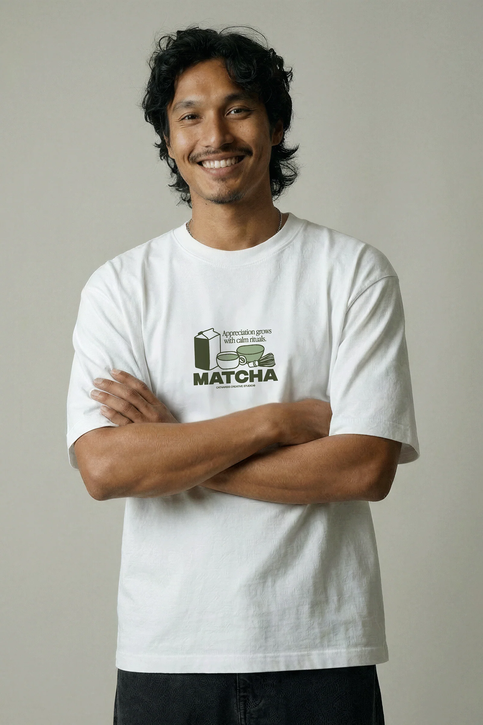 MATCHA - Image 5