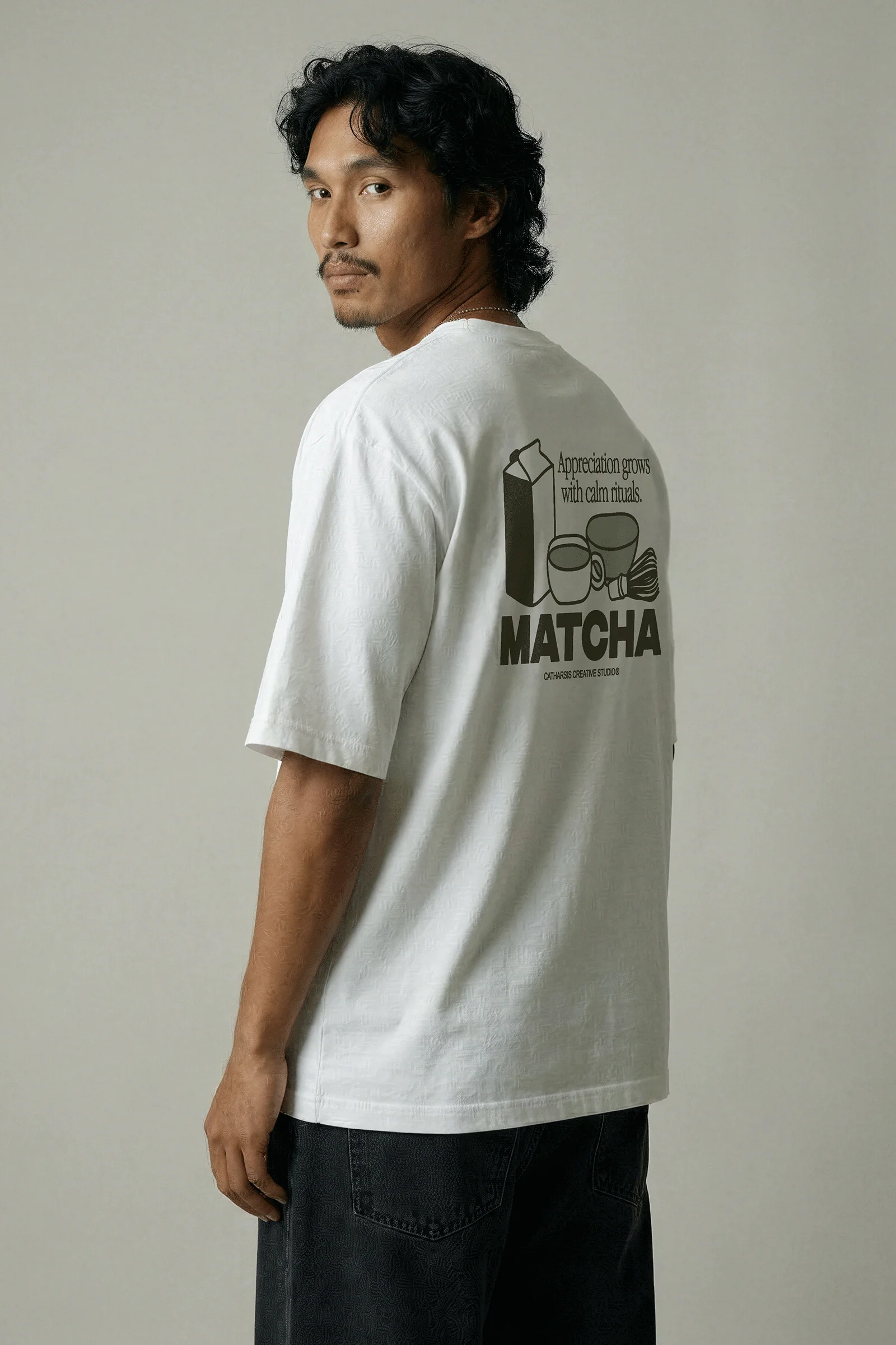 MATCHA - Image 6