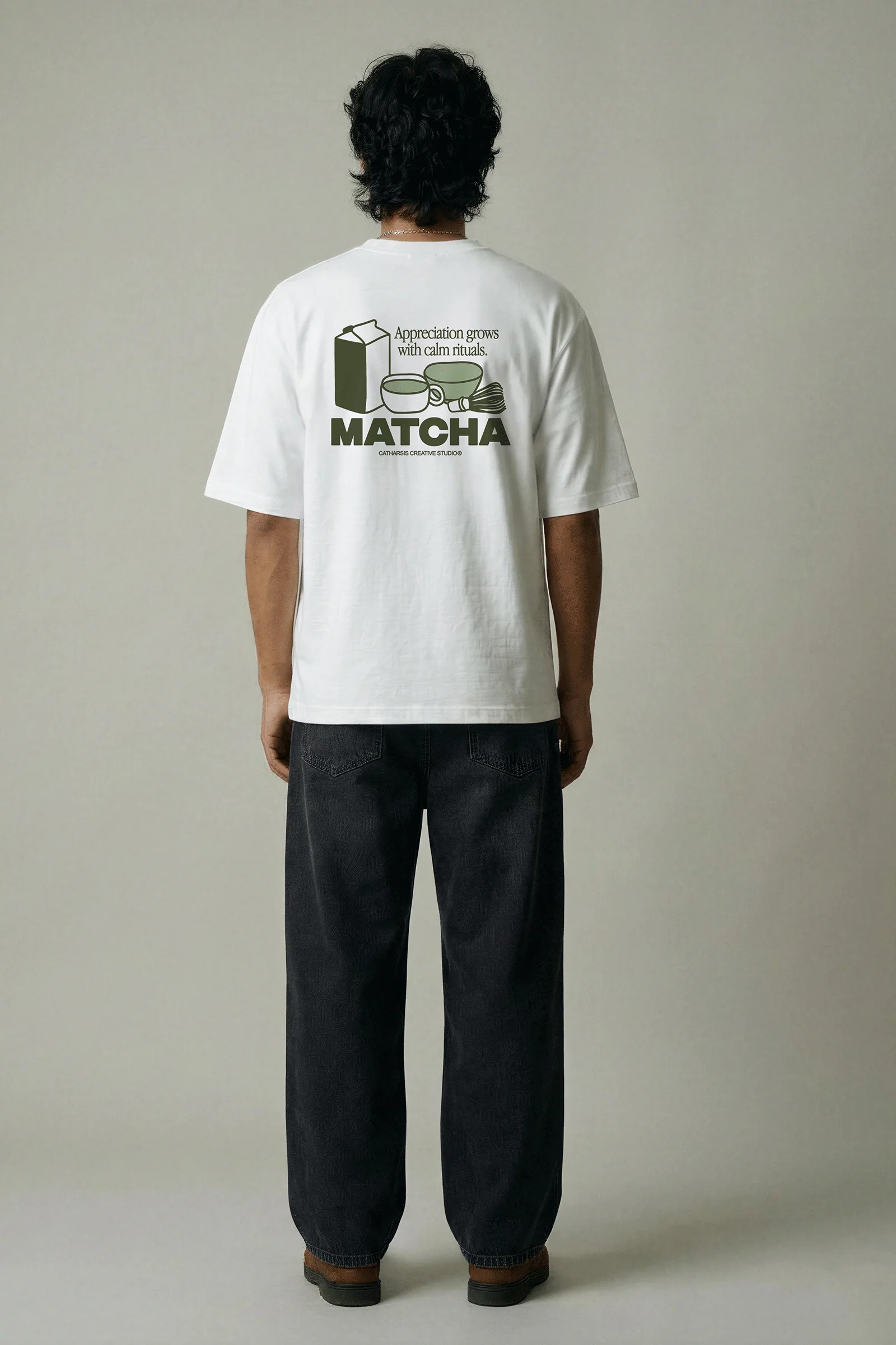 MATCHA - Image 7
