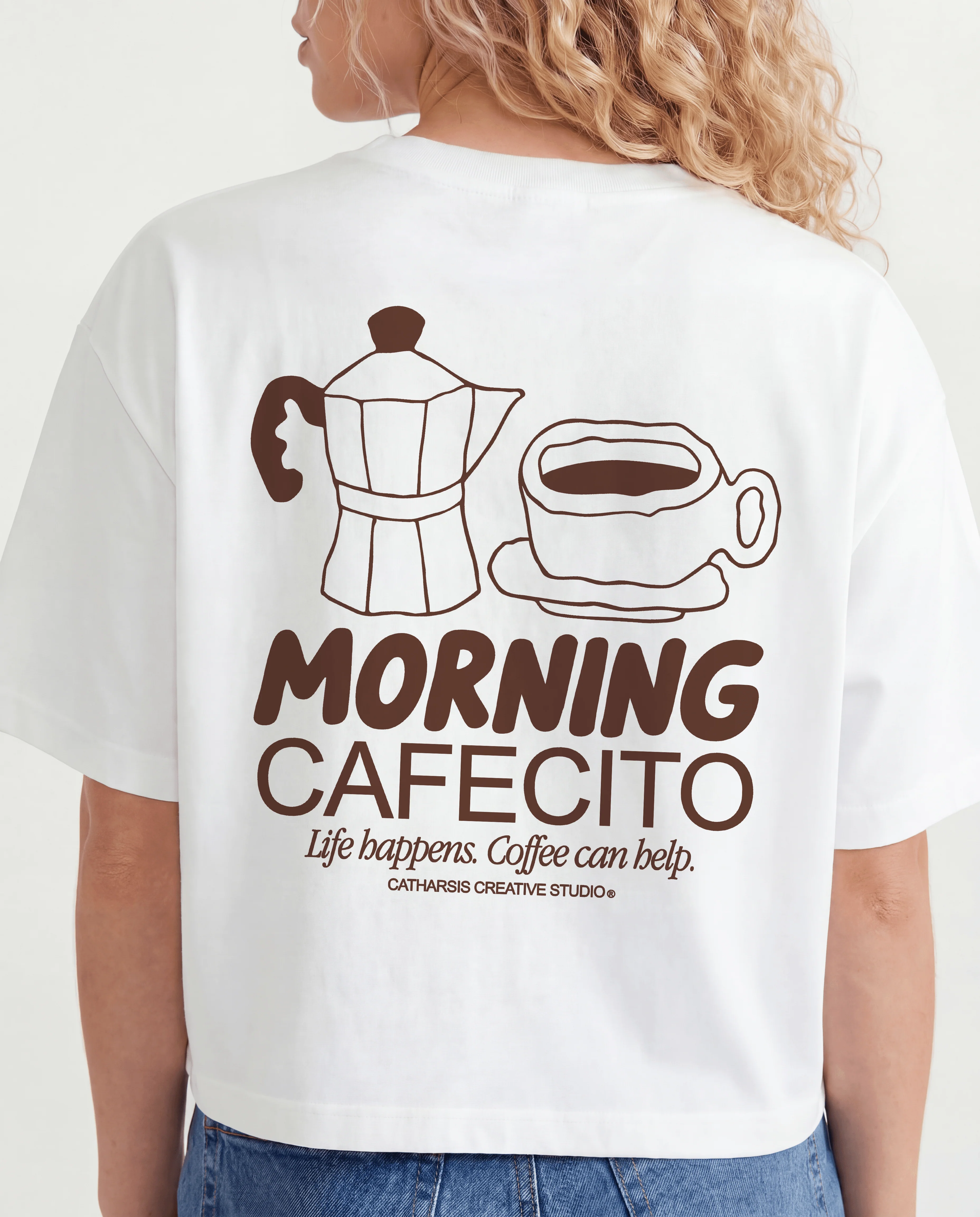 MORNING CAFECITO CROPPED - Image 2