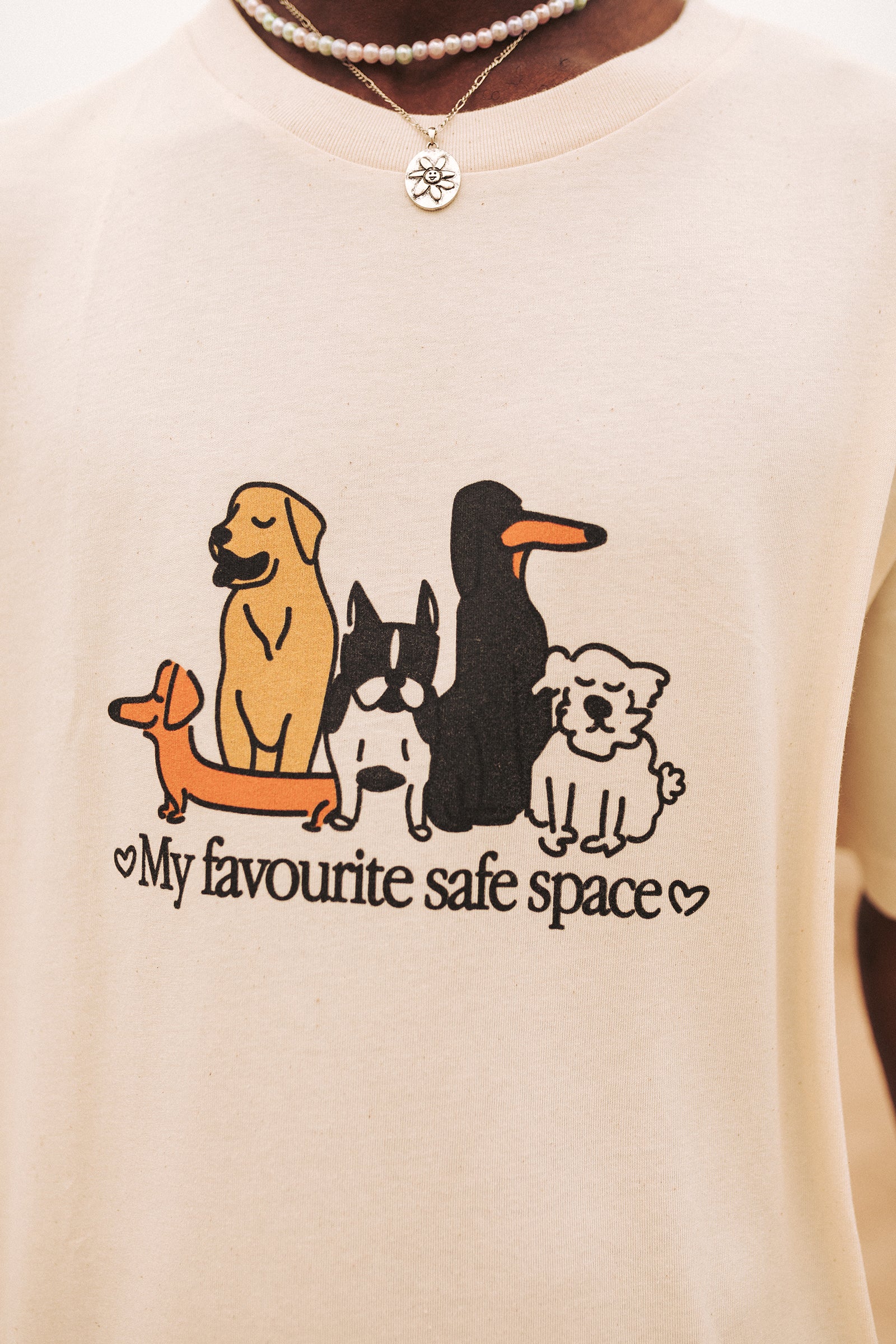 MY FAVOURITE SAFE SPACE: DOGS - Image 4