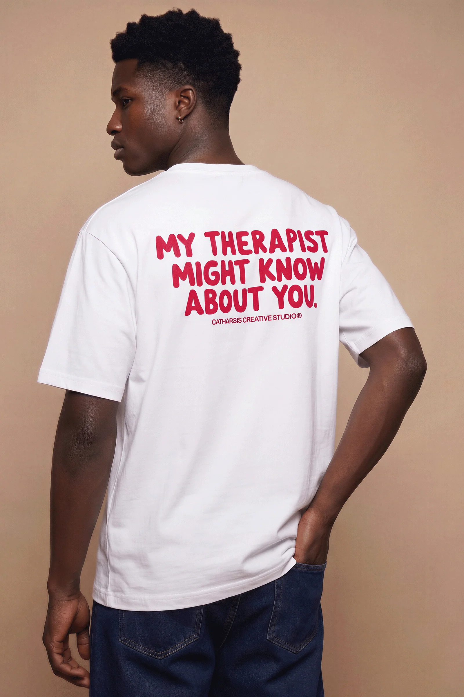 MY THERAPIST MIGHT KNOW ABOUT YOU - Image 11