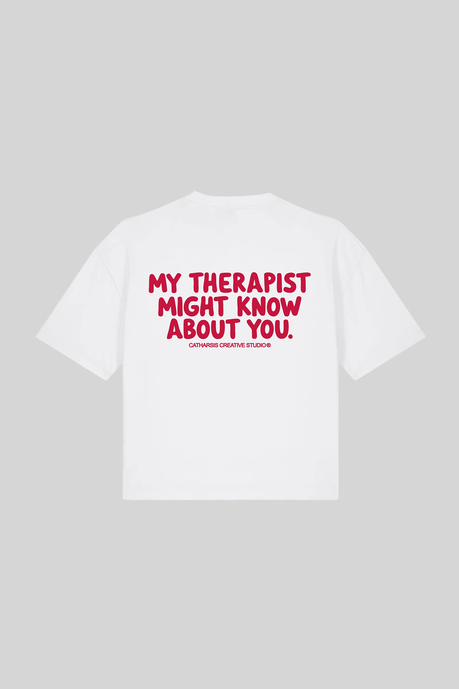 MY THERAPIST MIGHT KNOW ABOUT YOU CROPPED