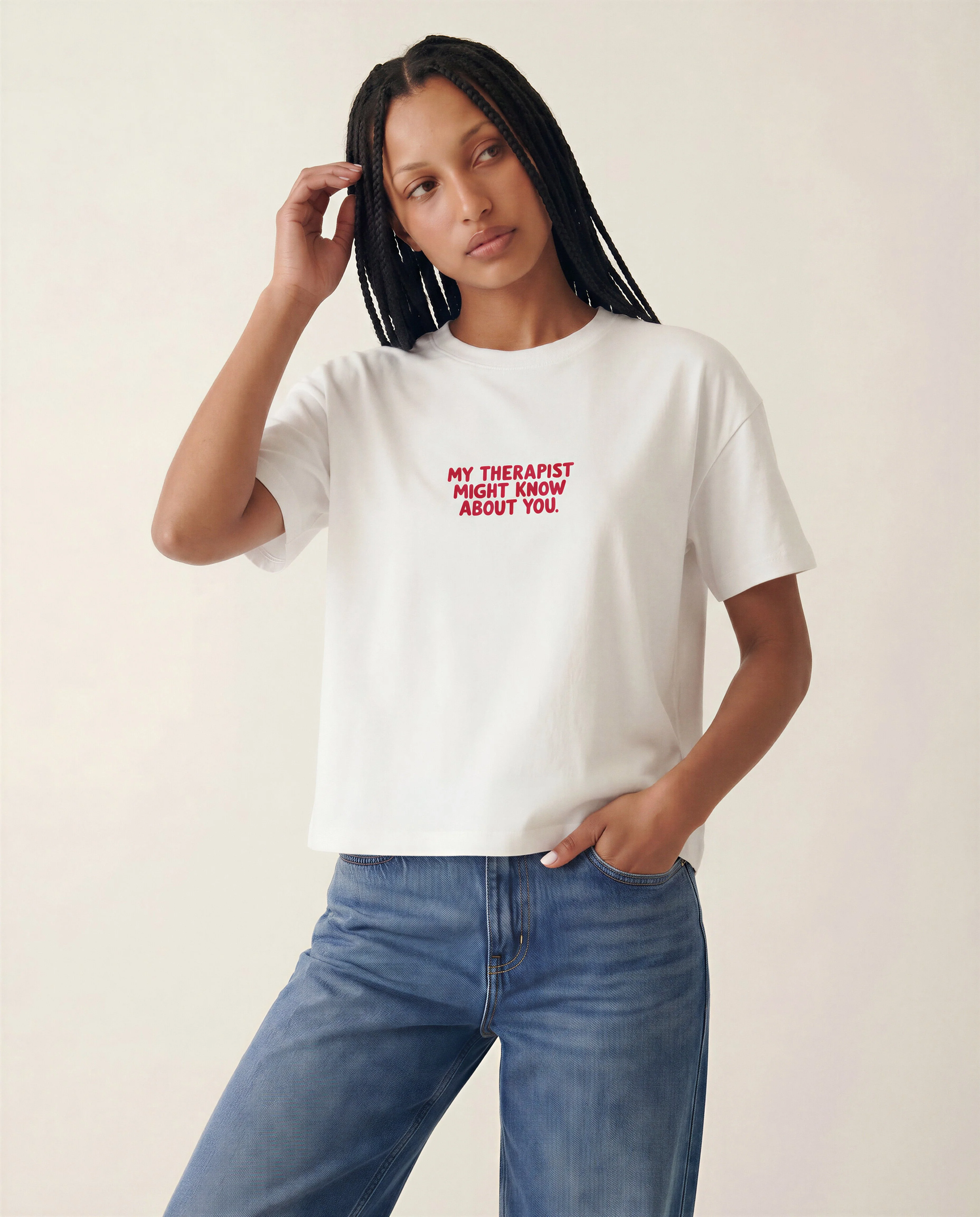 MY THERAPIST MIGHT KNOW ABOUT YOU CROPPED - Image 9