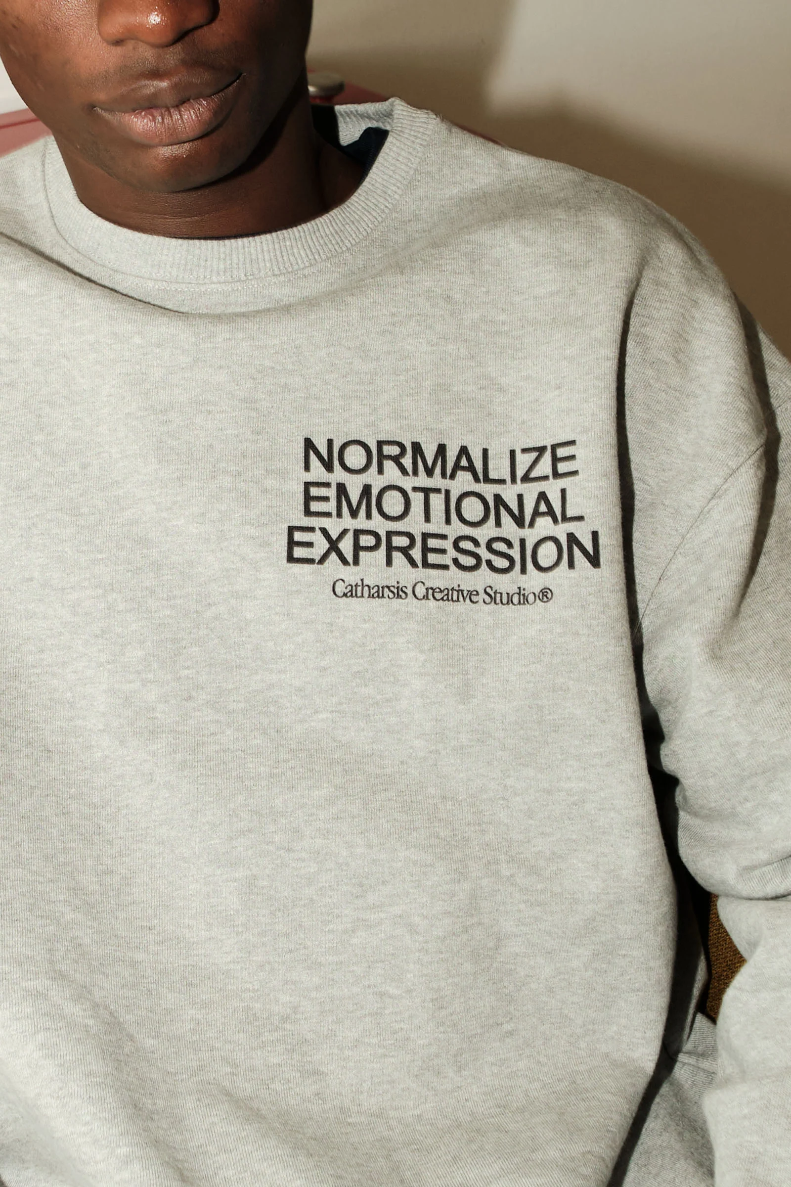 NORMALIZE EMOTIONAL EXPRESSION - Image 4